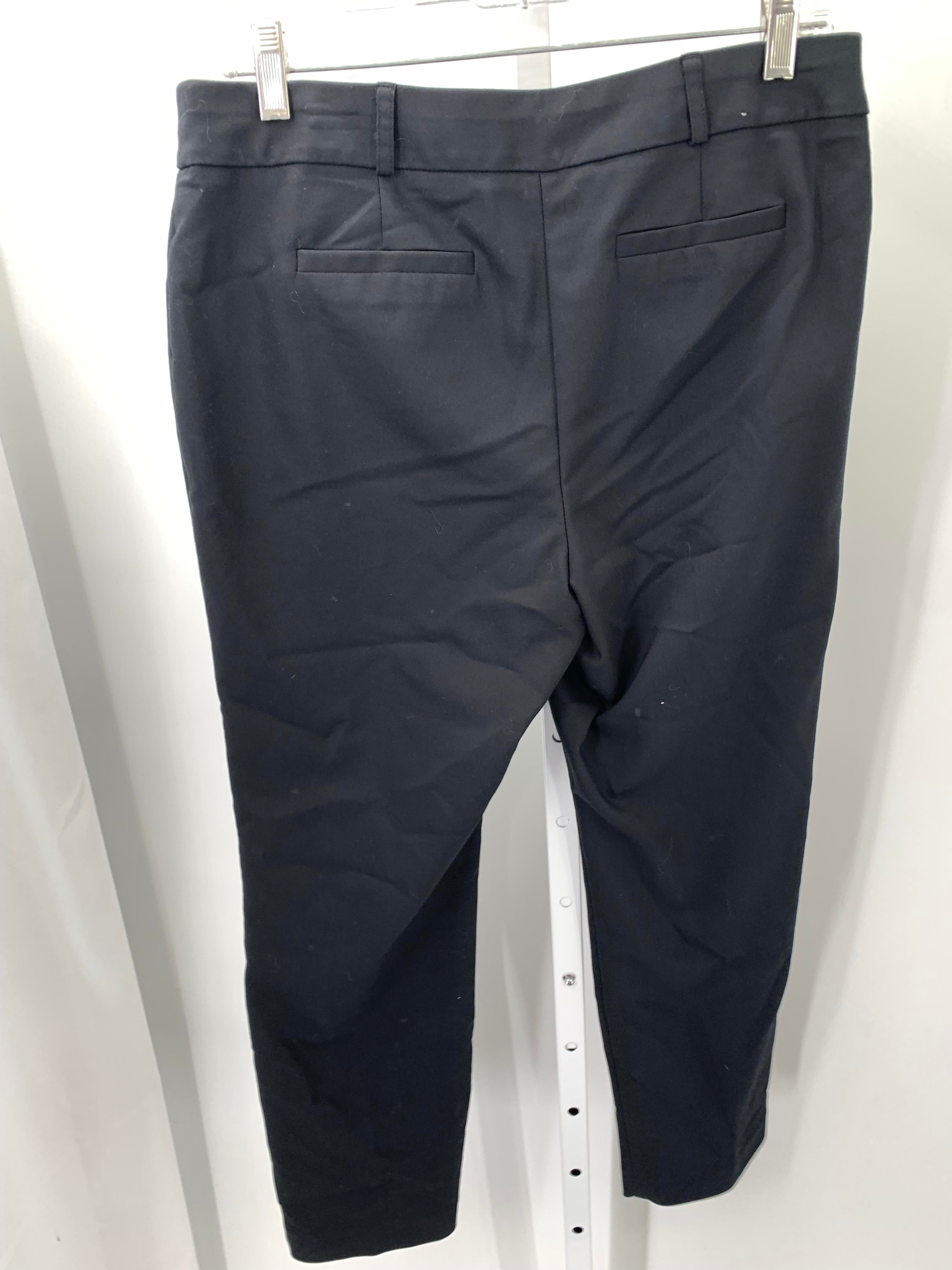 JM Collection Size 10 Petite Petite Pants