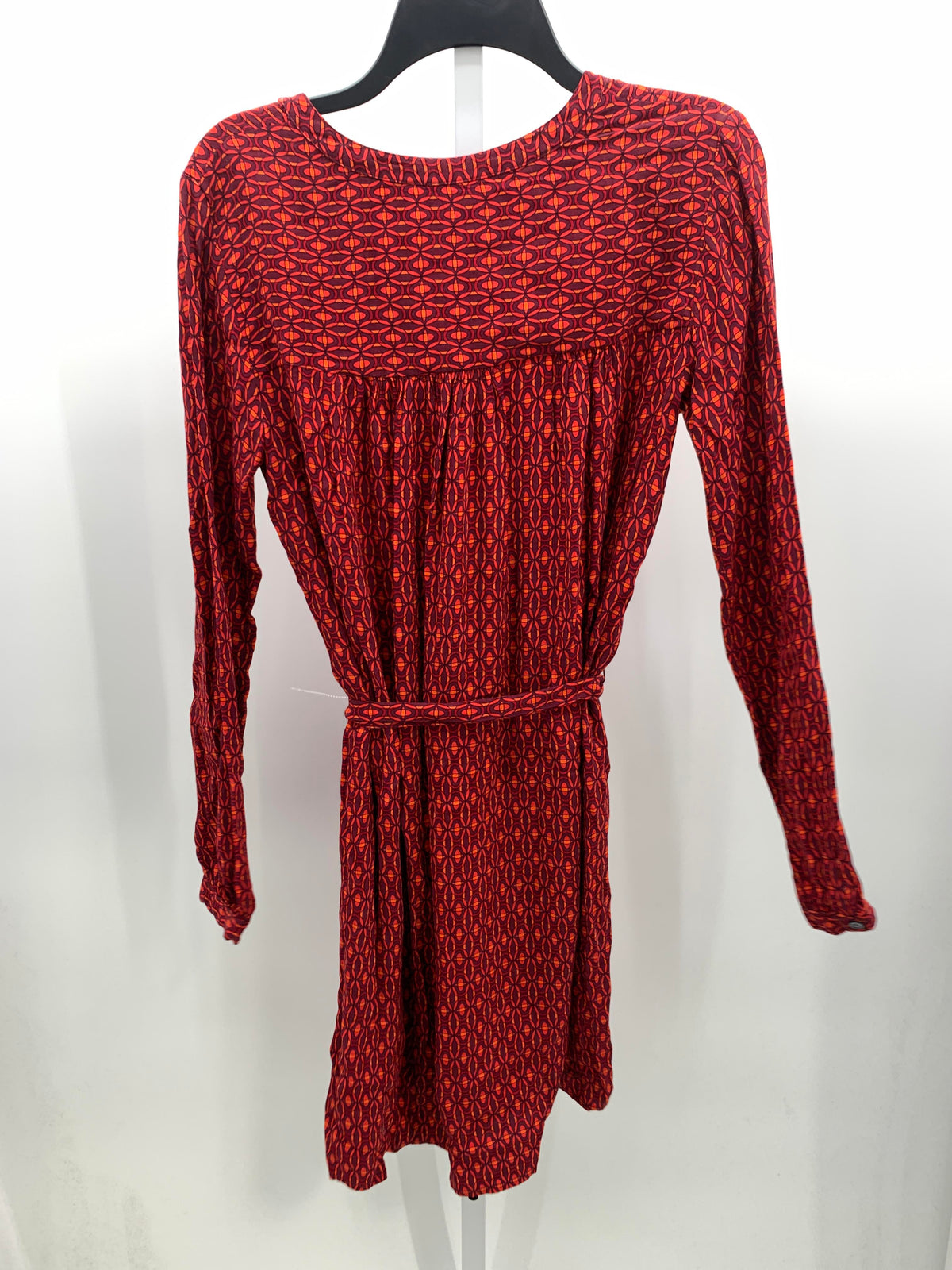 Gap Size Small Misses Long Sleeve Dress