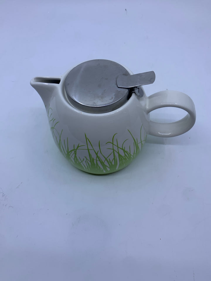 Tea Pot