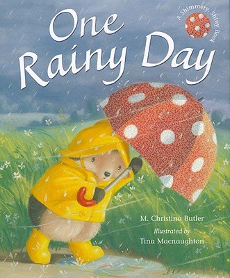 One Rainy Day - M.