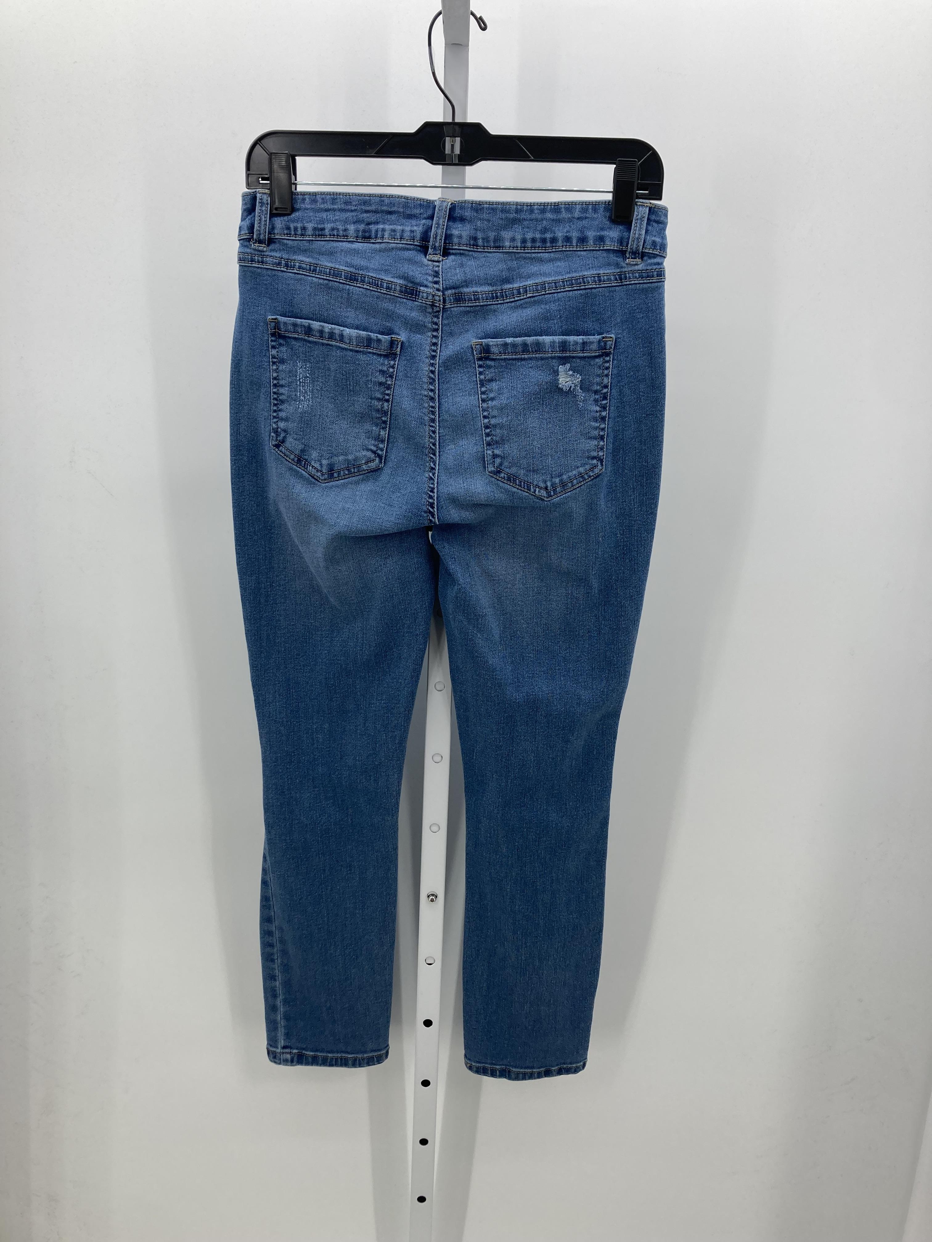 d. jeans Size 6 Petite Petite Jeans