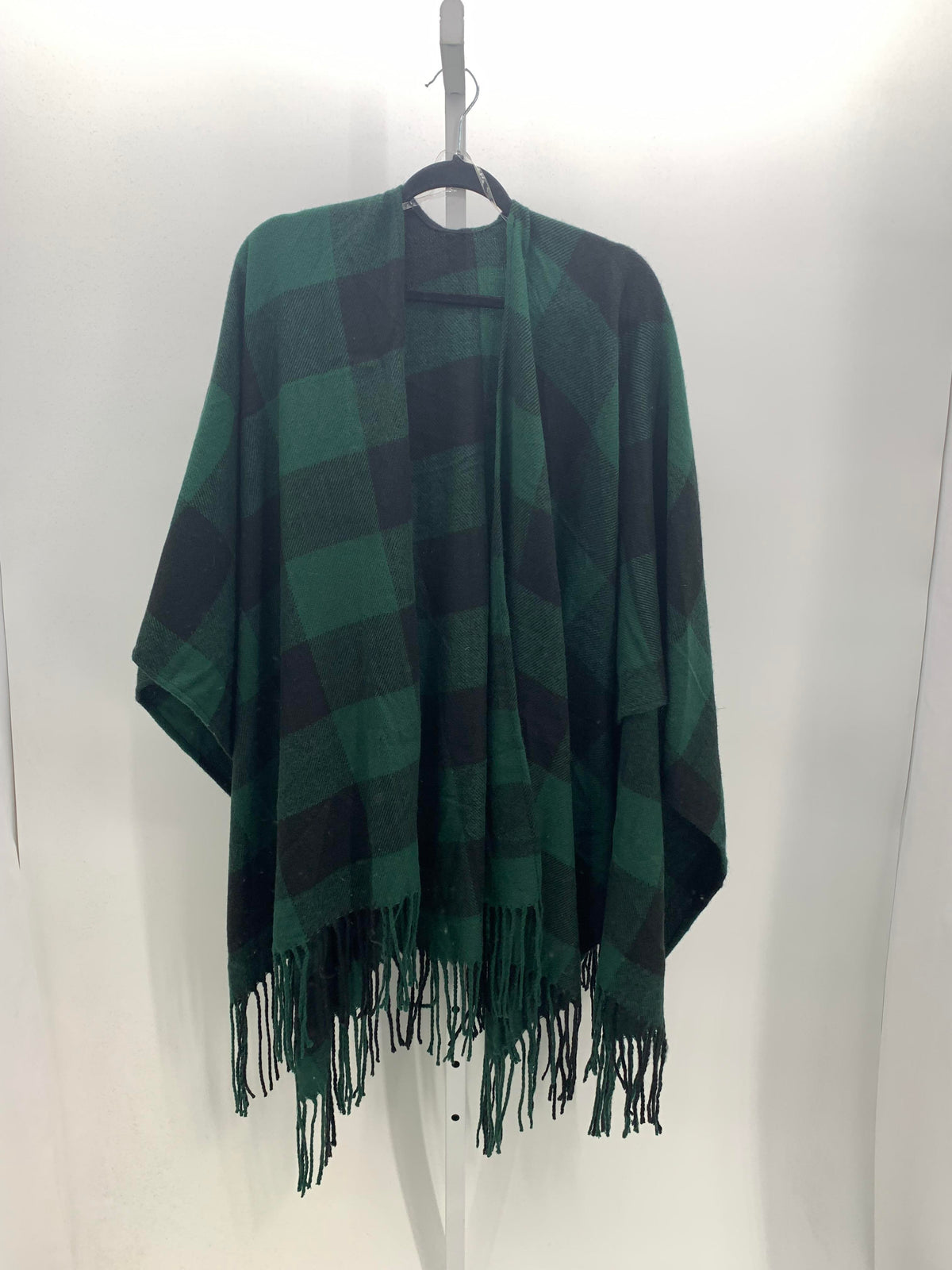 Size Medium Misses Shawl