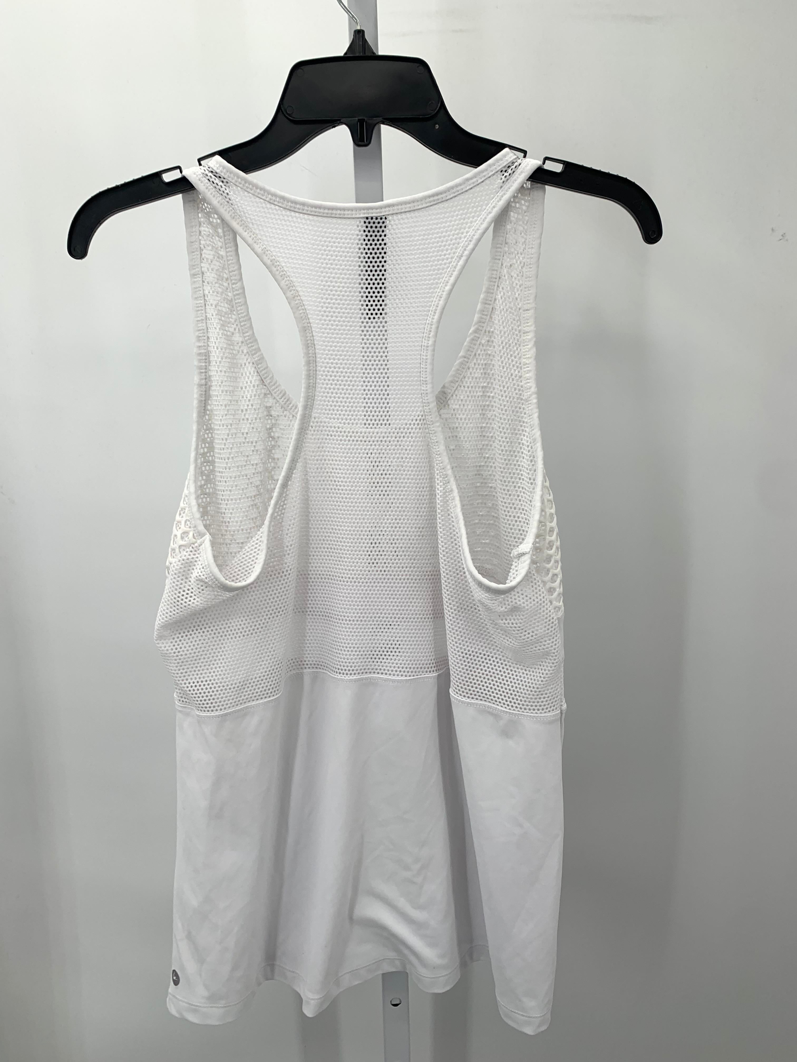 90 degree Size Extra Large Misses Tank