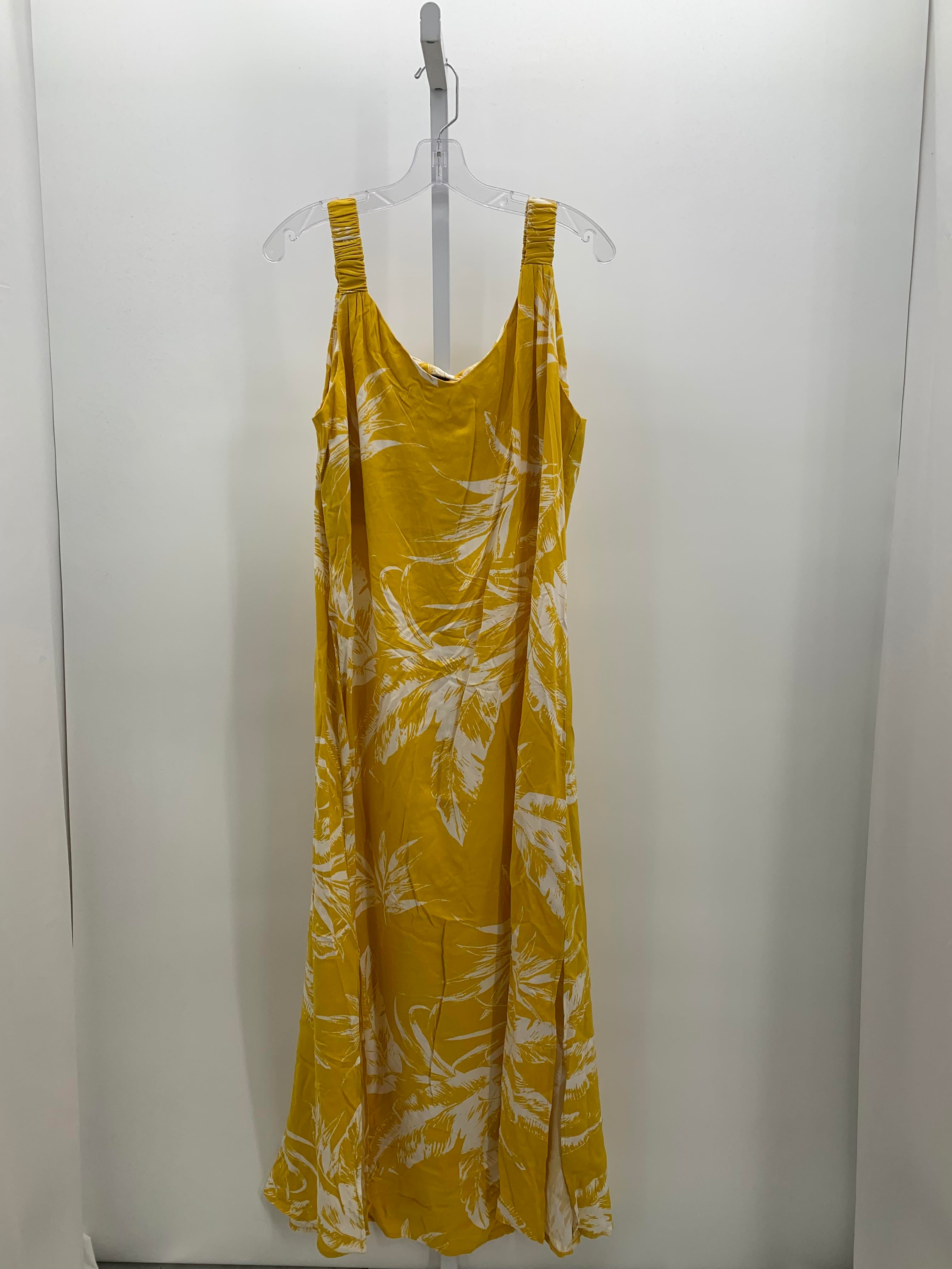 MSK Size Large Misses Sundress