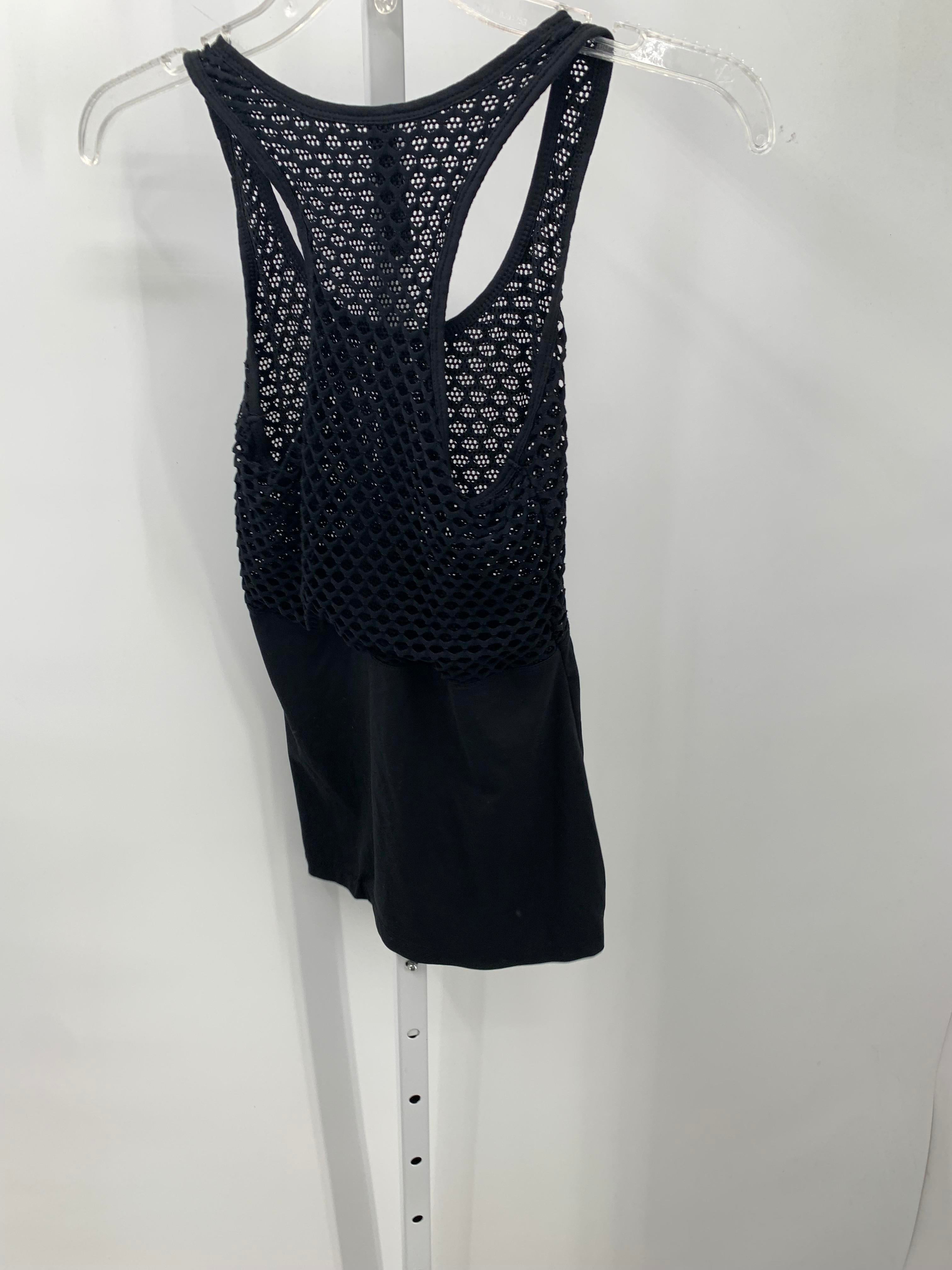 90 degree Size Small Misses Tank