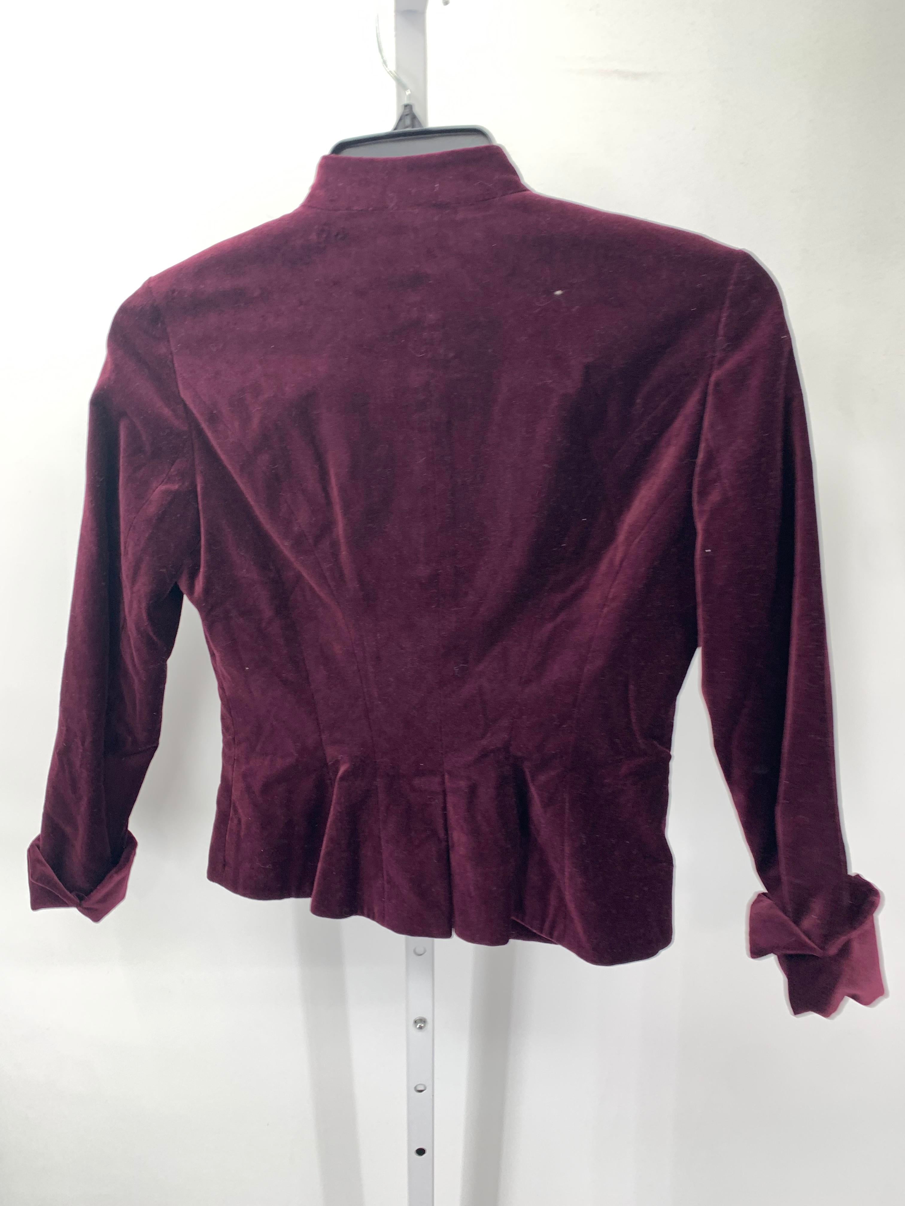 American Living Size 4 Misses Blazer