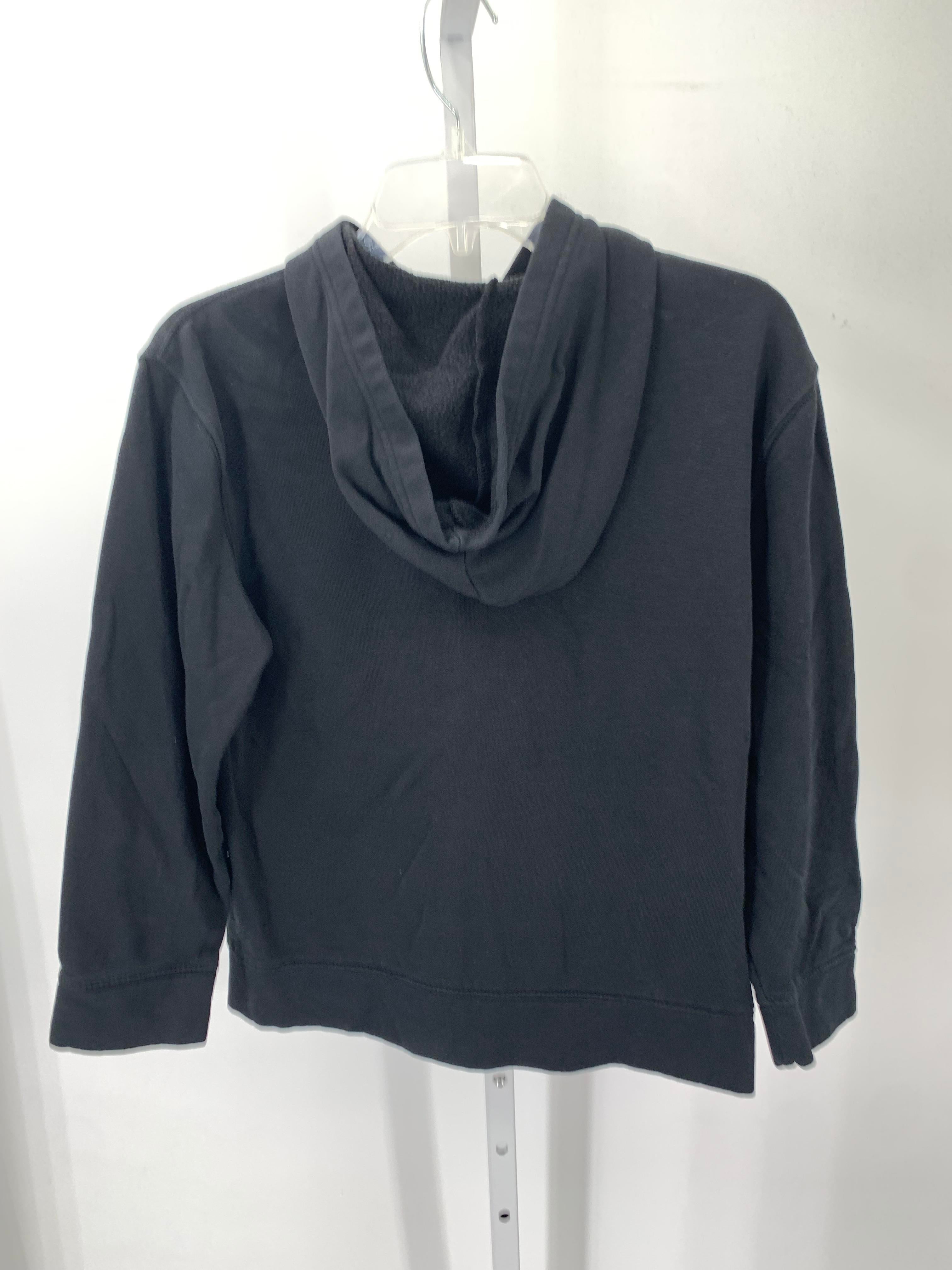 Old Navy Size 14-16 Girls Sweat Jacket