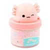 Squishmallows Topper Premium Cloud Slime