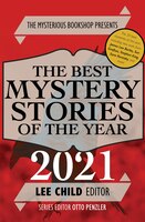 Best Mystery Stories of Year 2021 -