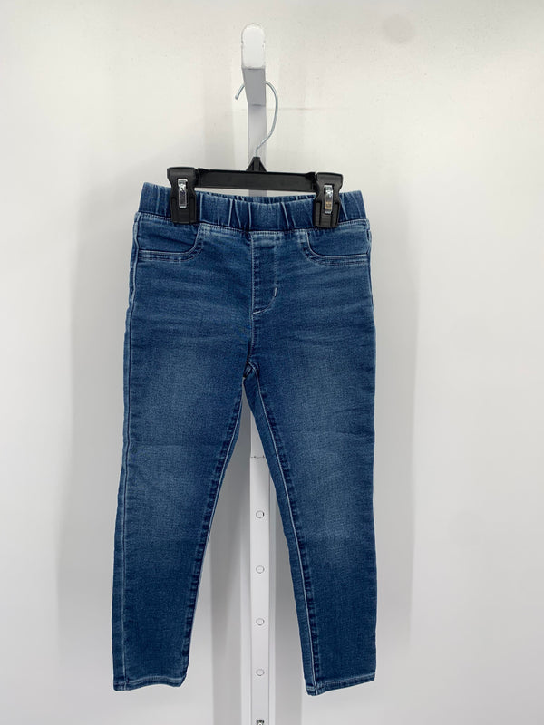 crewcuts Size 6 Girls Jeans