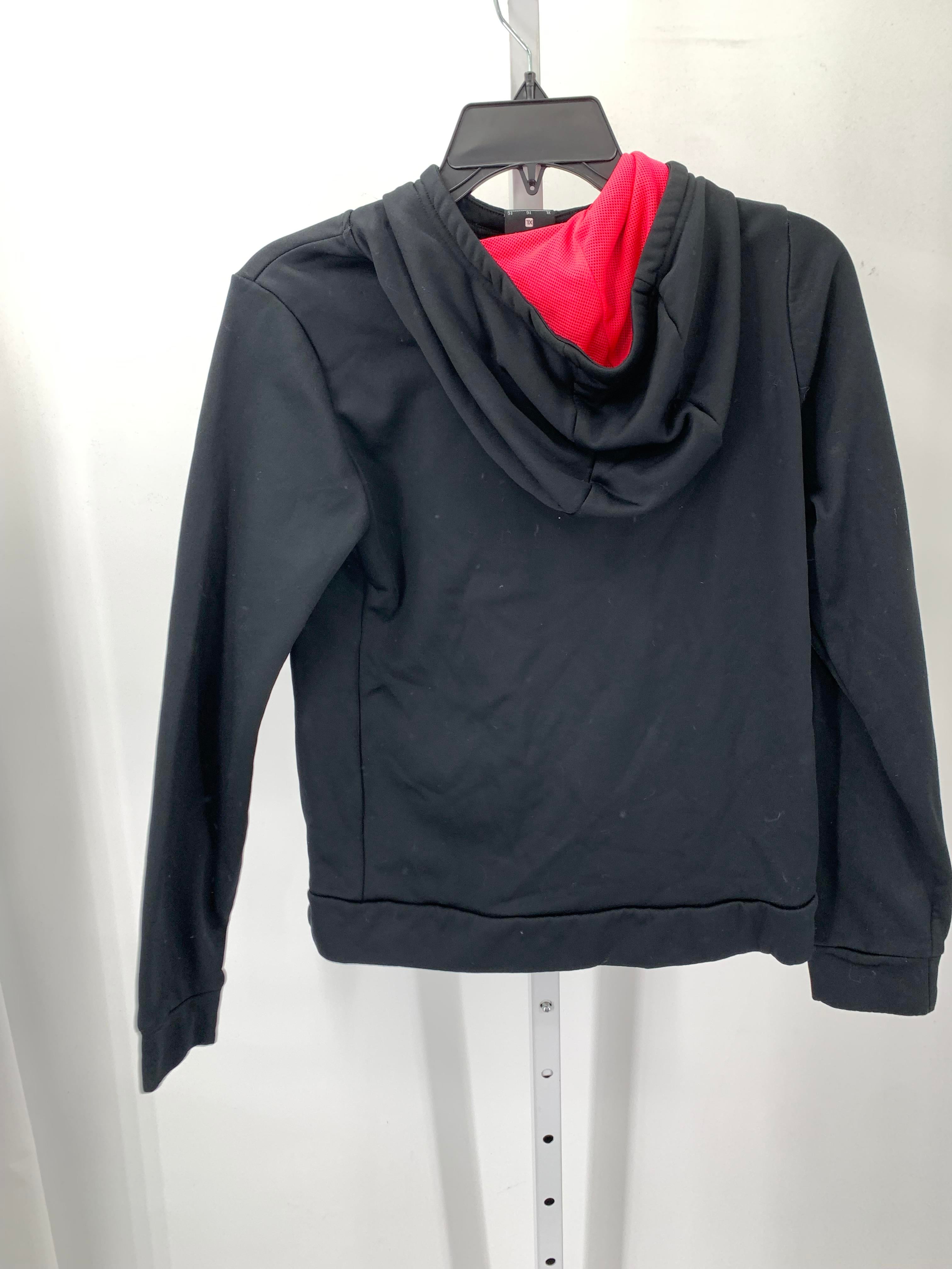 Nike Size 14-16 Girls Hoodie