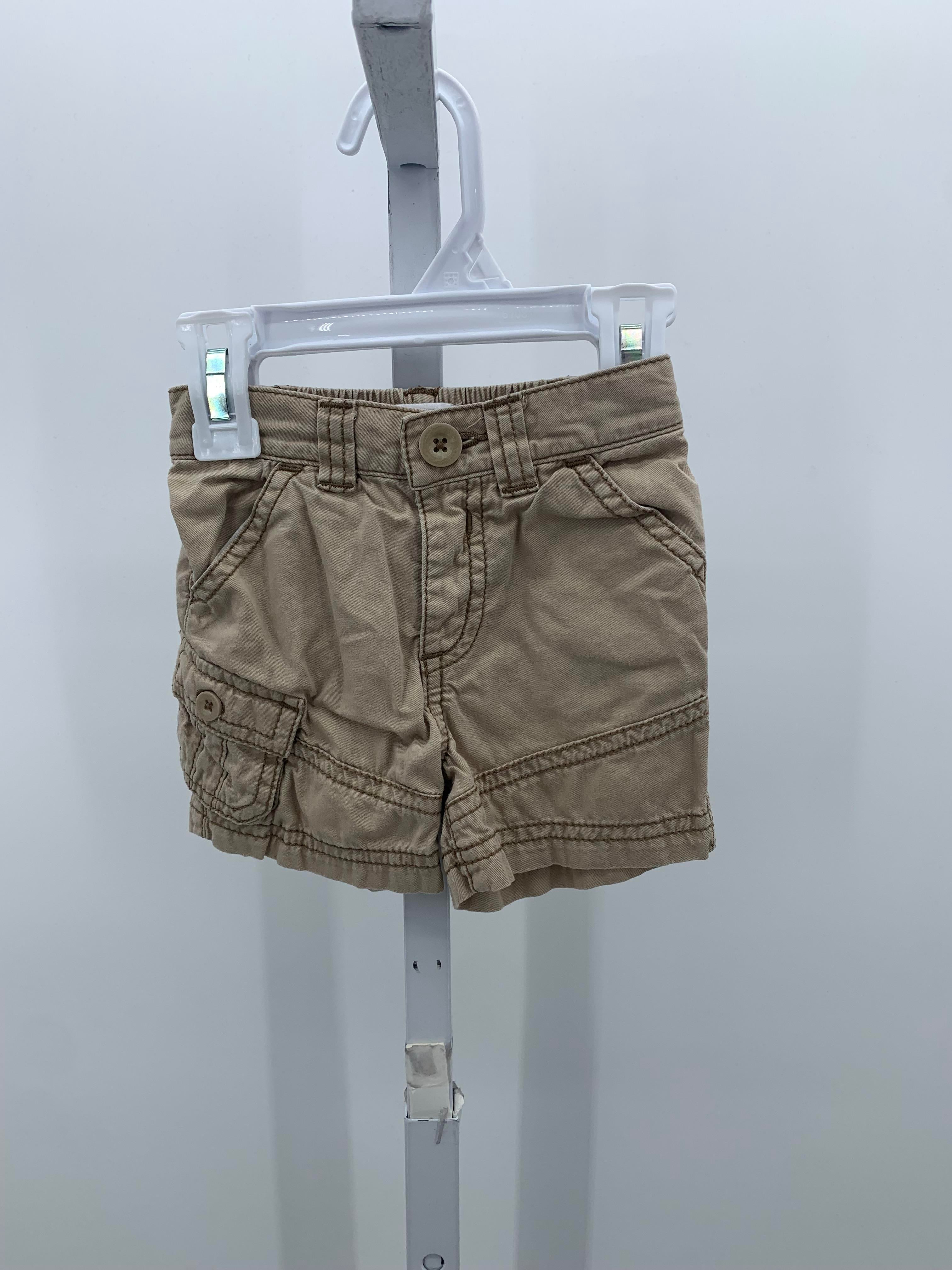 ELASTIC WAIST