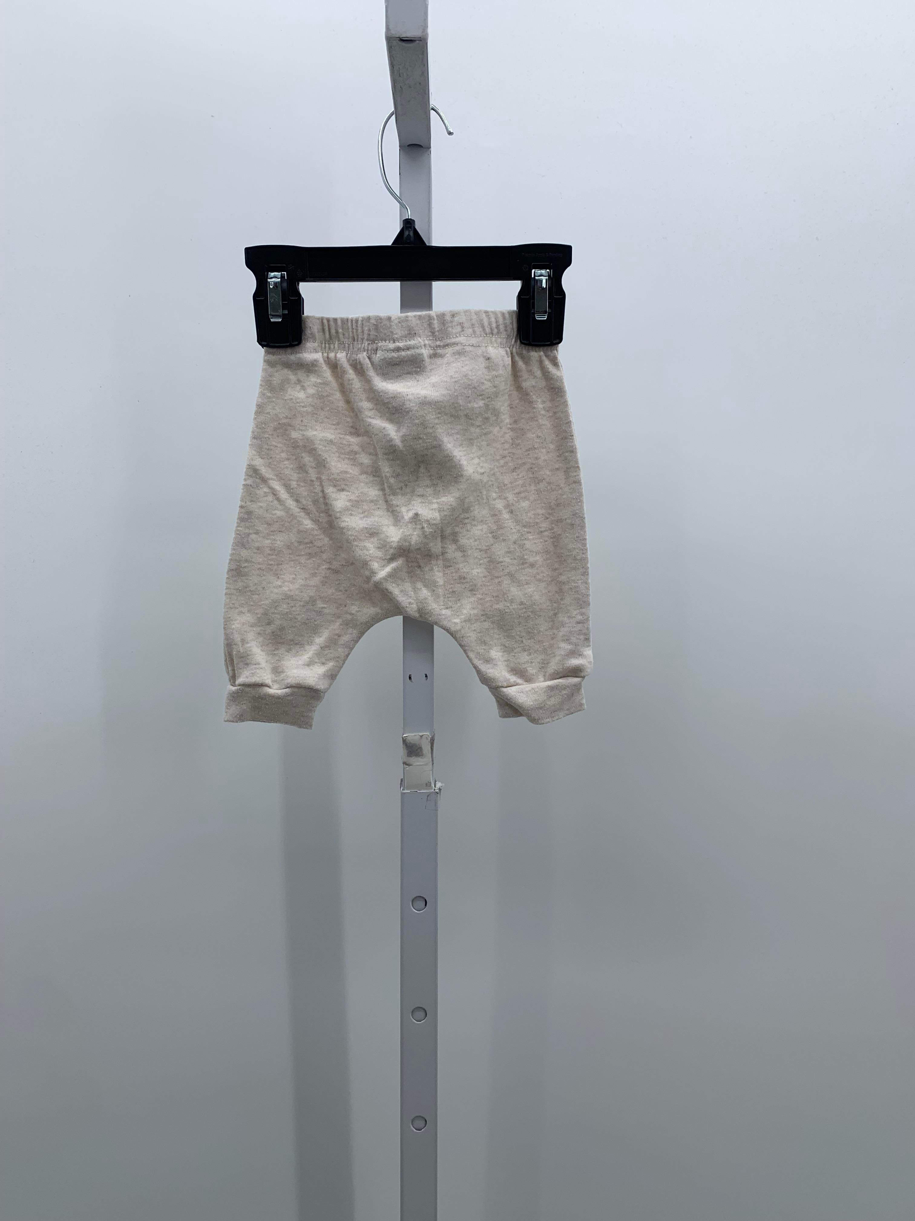 Disney Baby Size 0-3 months Girls Pants