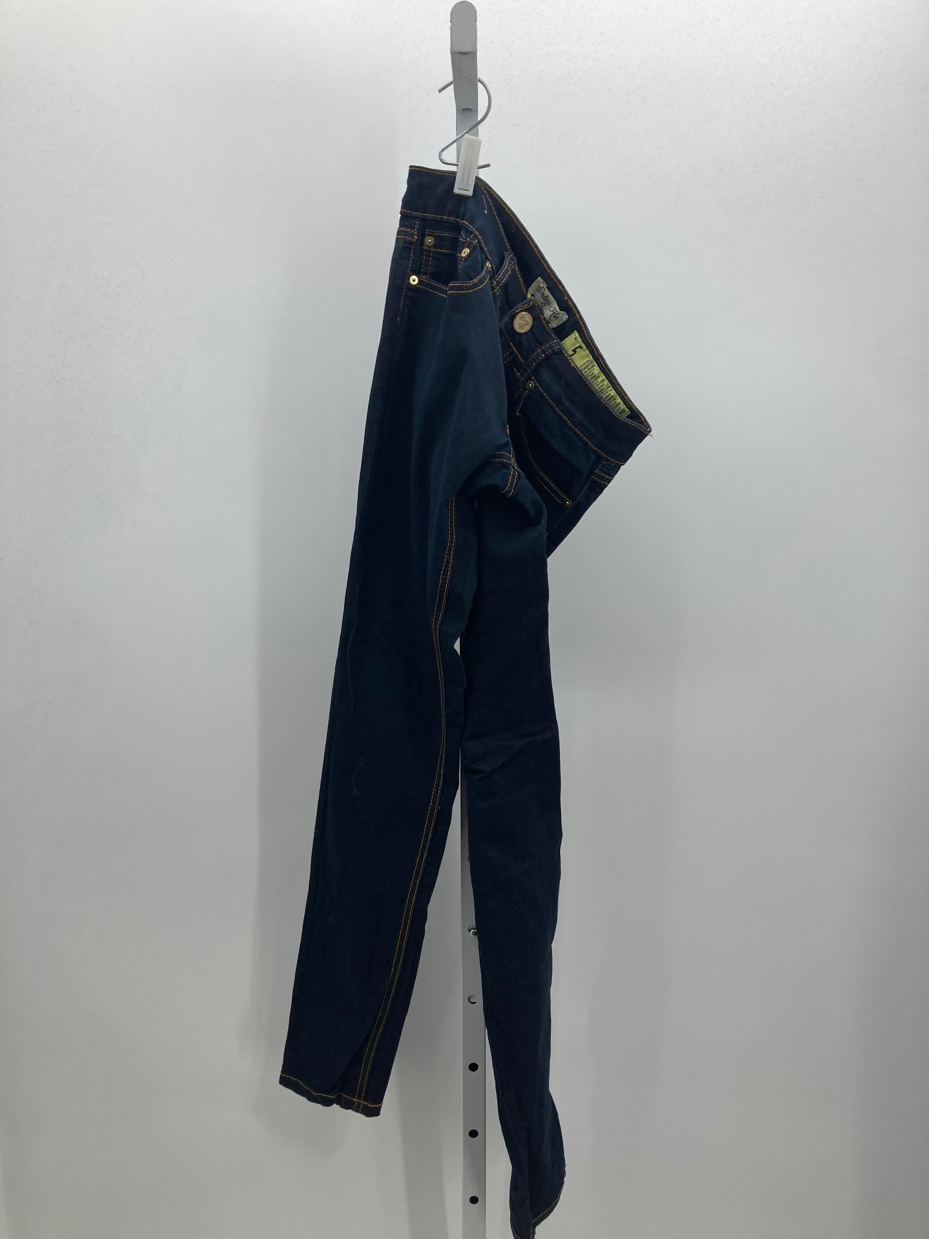 Indigo Rein Size 5 Juniors Jeans