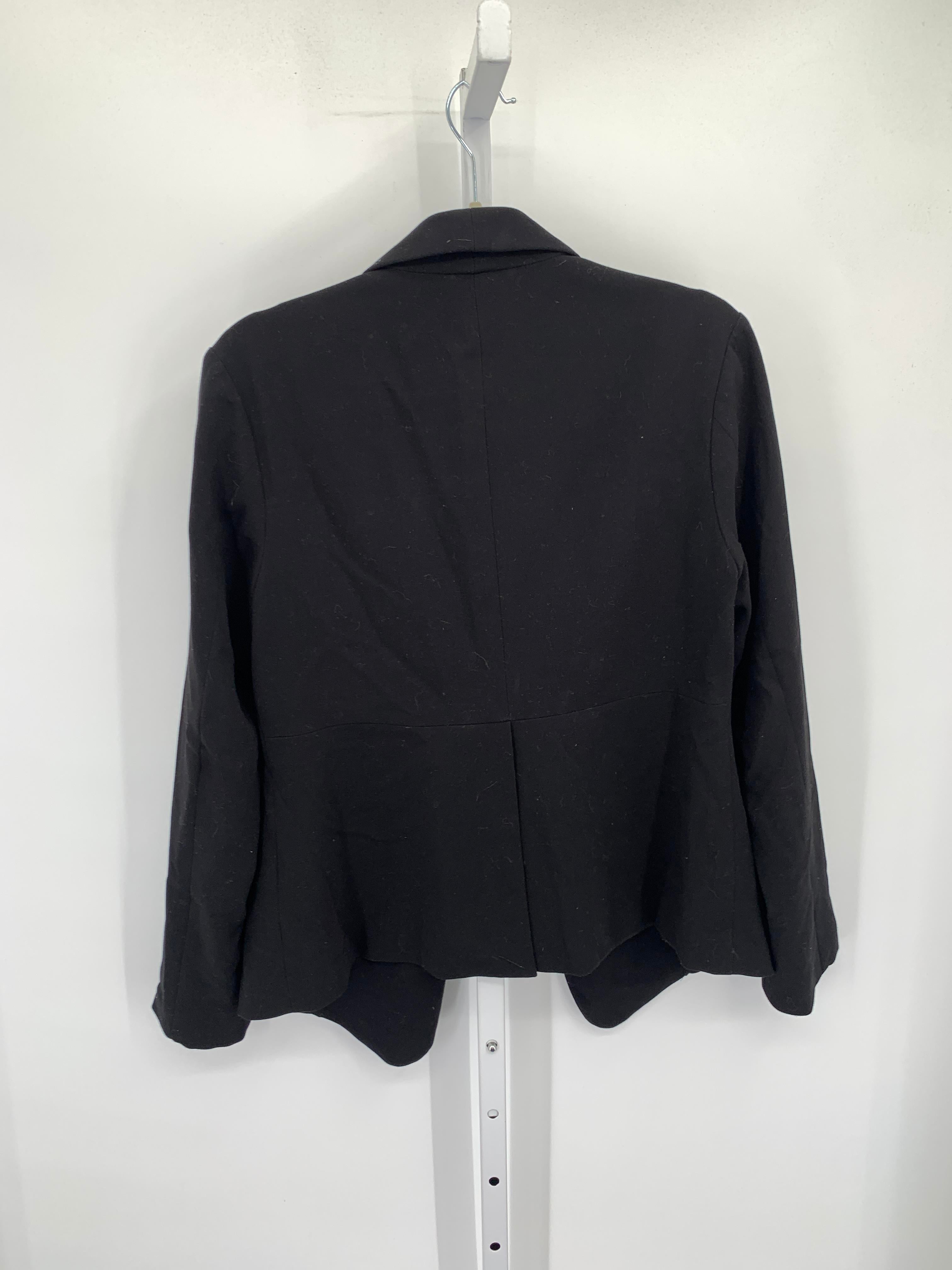 Size Medium Misses Blazer