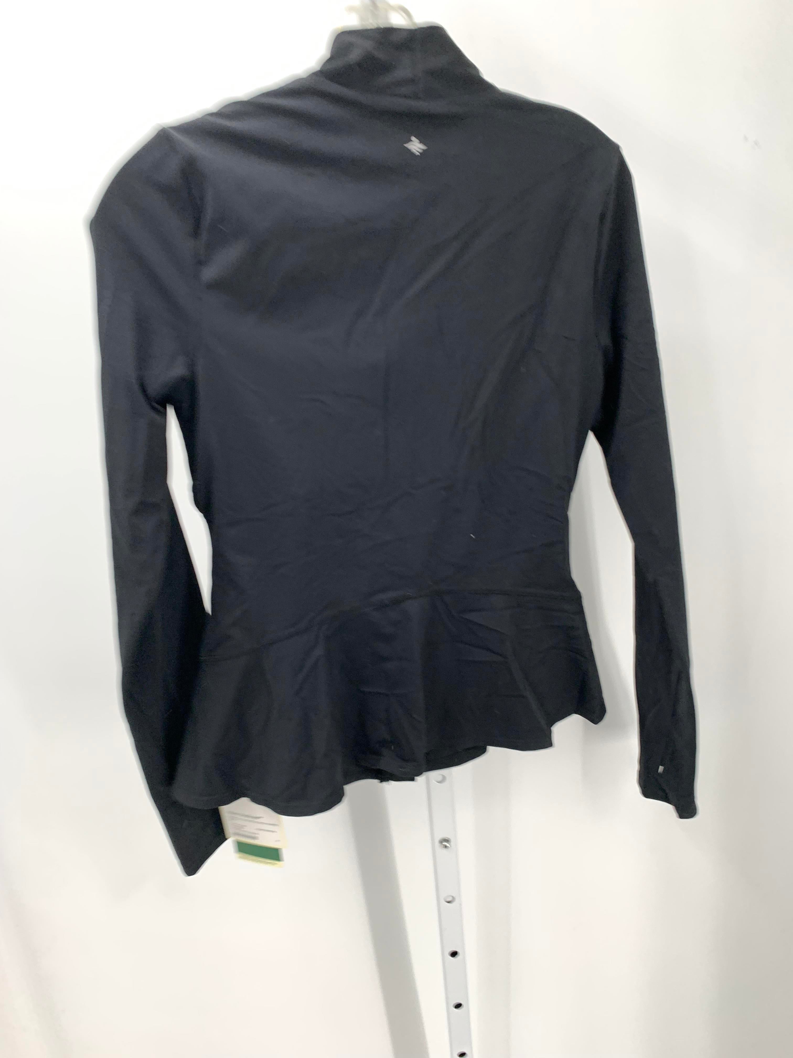 Size Medium Misses Sweat Jacket