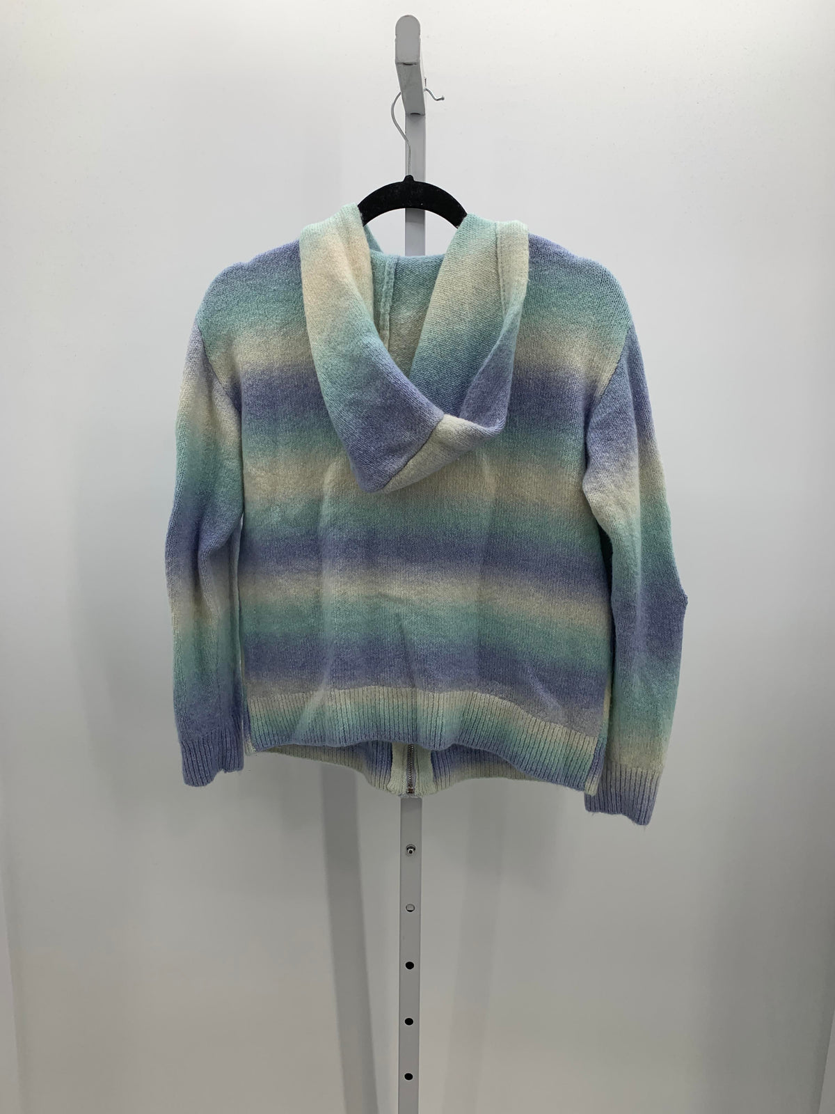 Disney Size Small Juniors Long Sleeve Sweater