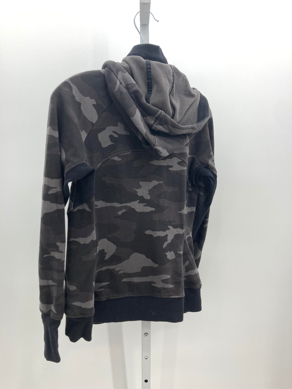 Athleta Size Small Misses Sweat Jacket