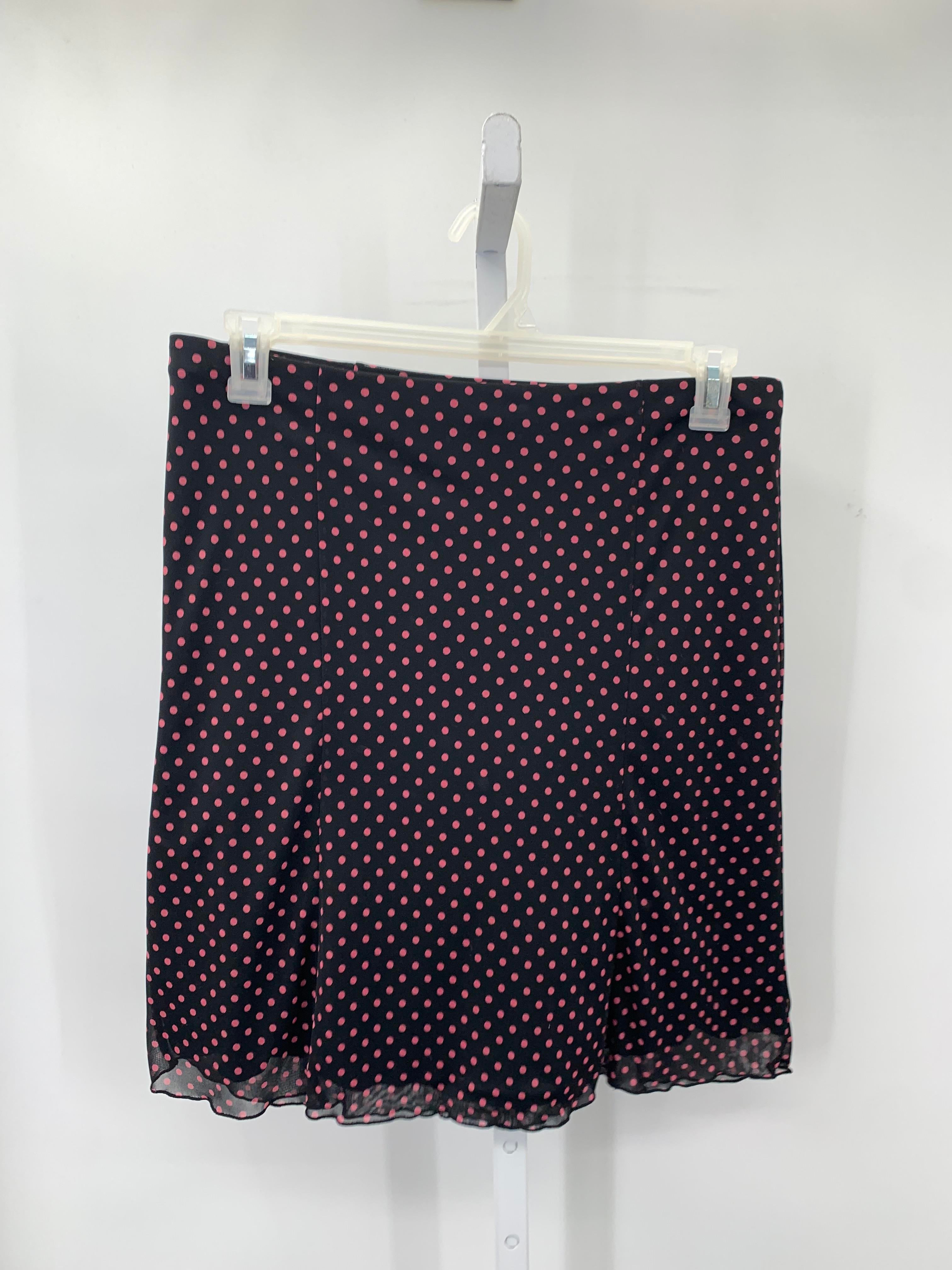 Express Size Large Misses Skirt