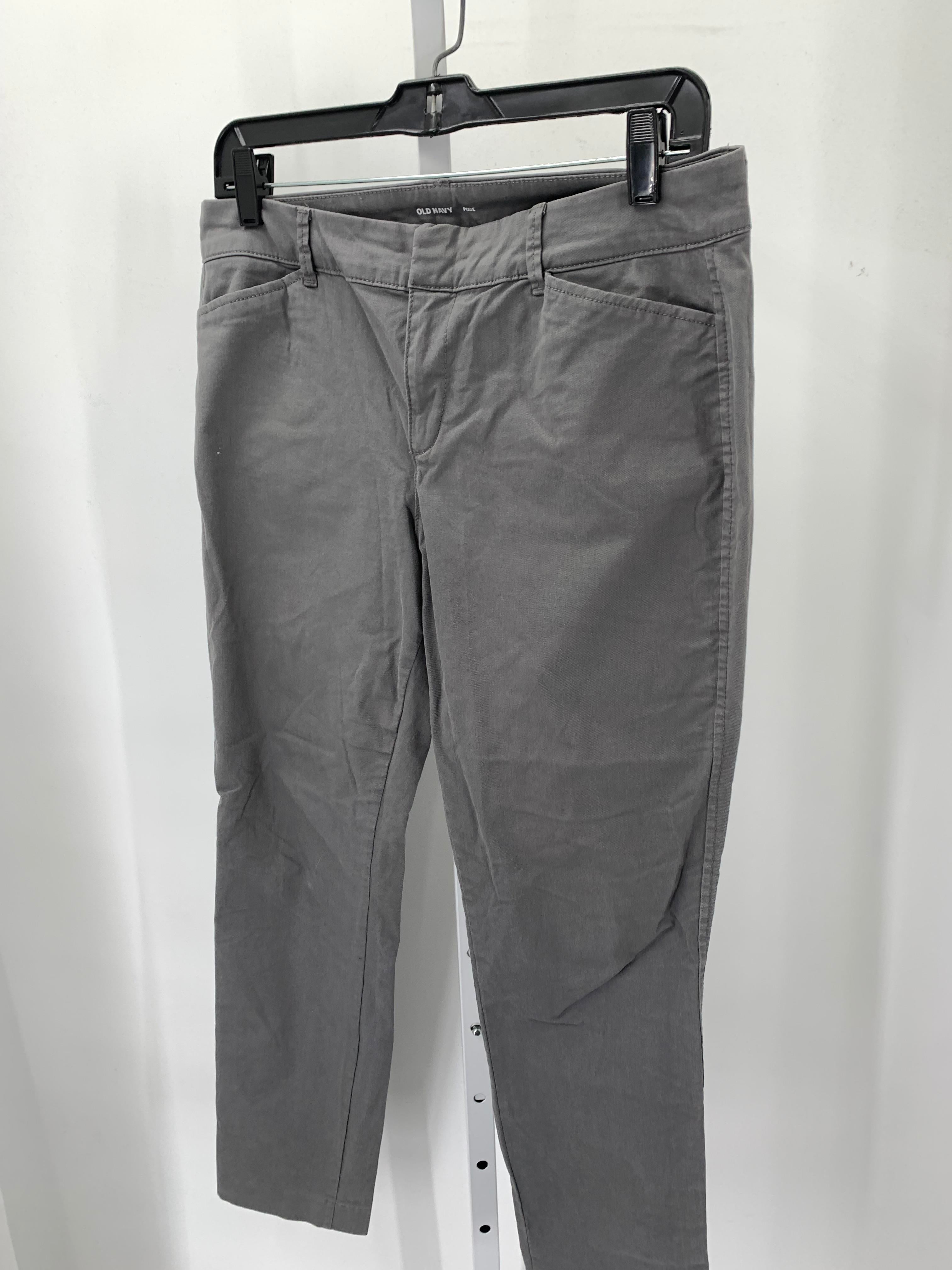 Old Navy Size 10 Misses Pants