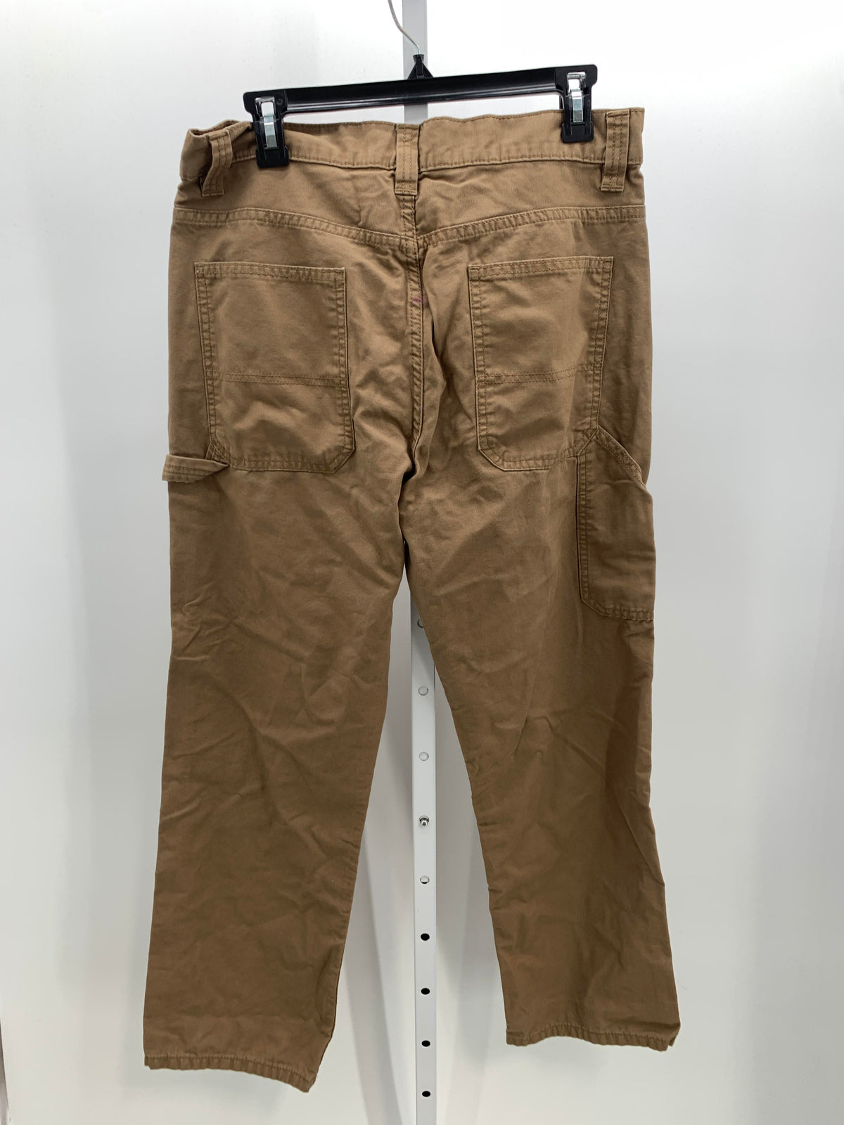 UTILITY PANTS
