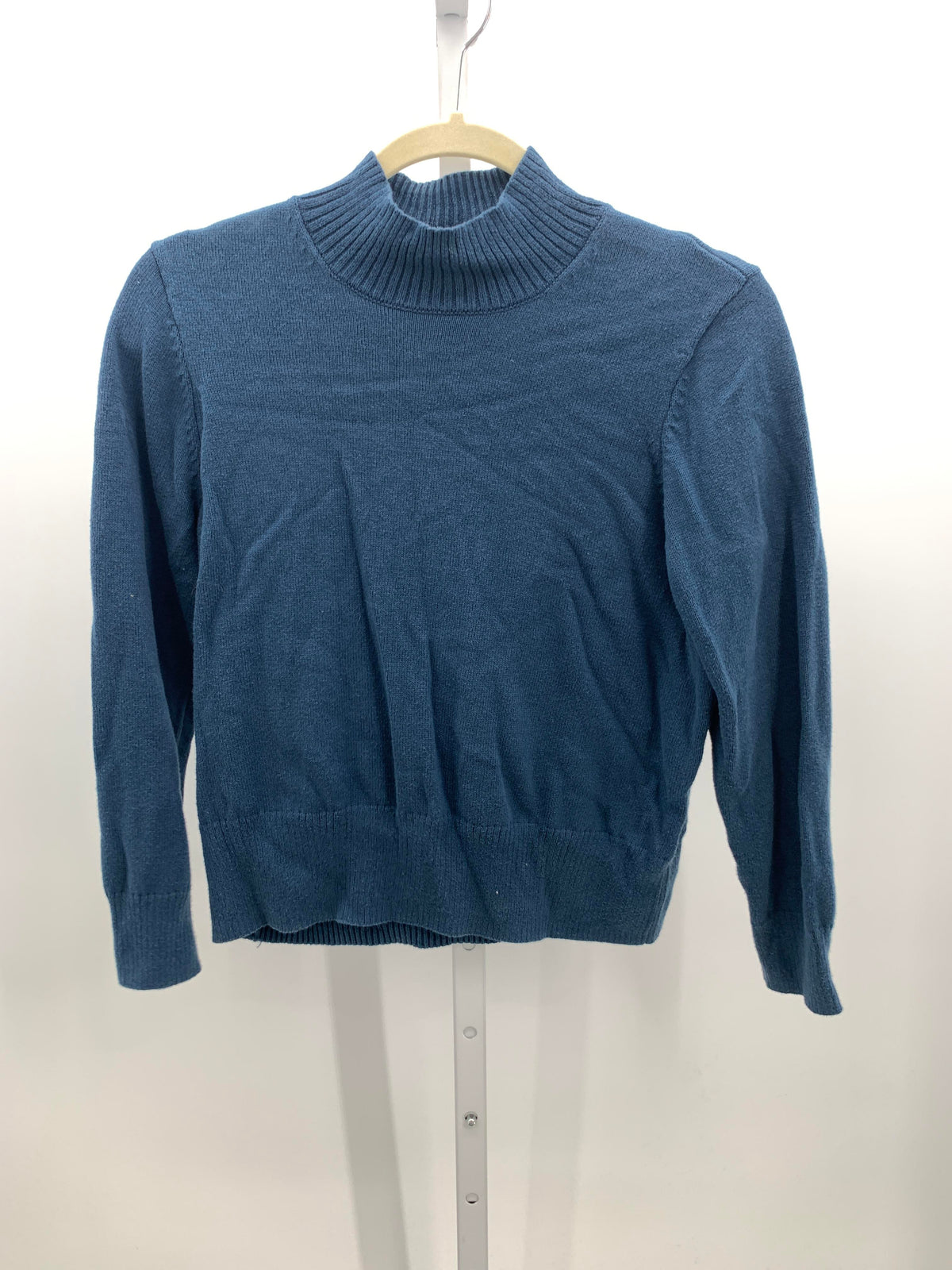 Old Navy Size Small Petite Petite Long Slv Sweater