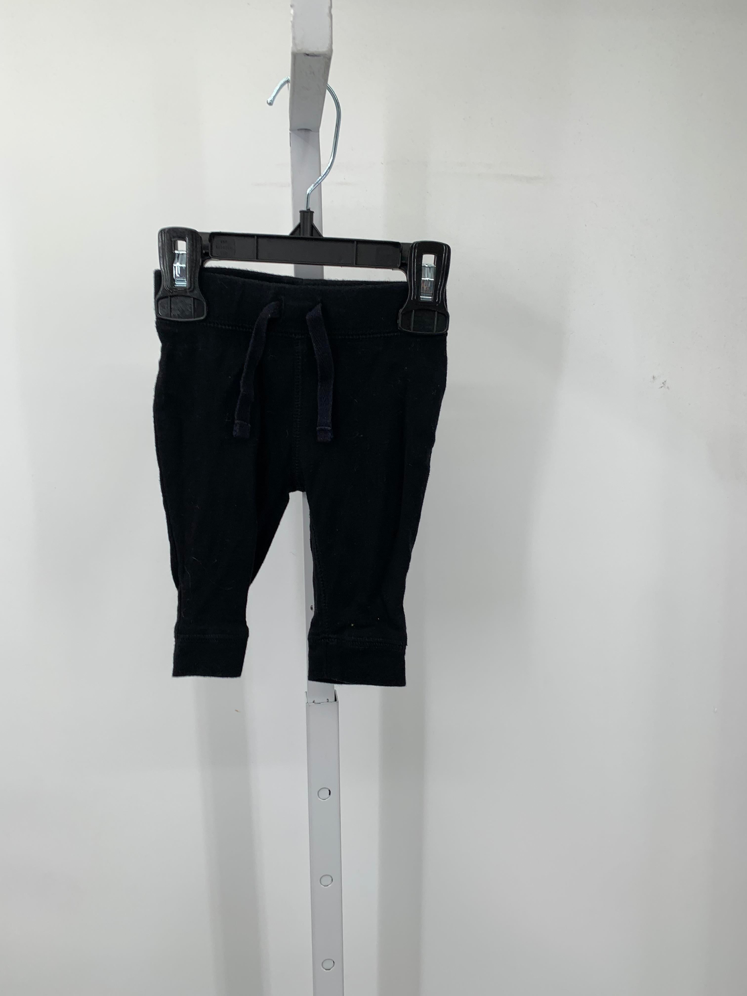 ELASTIC WAIST KNIT