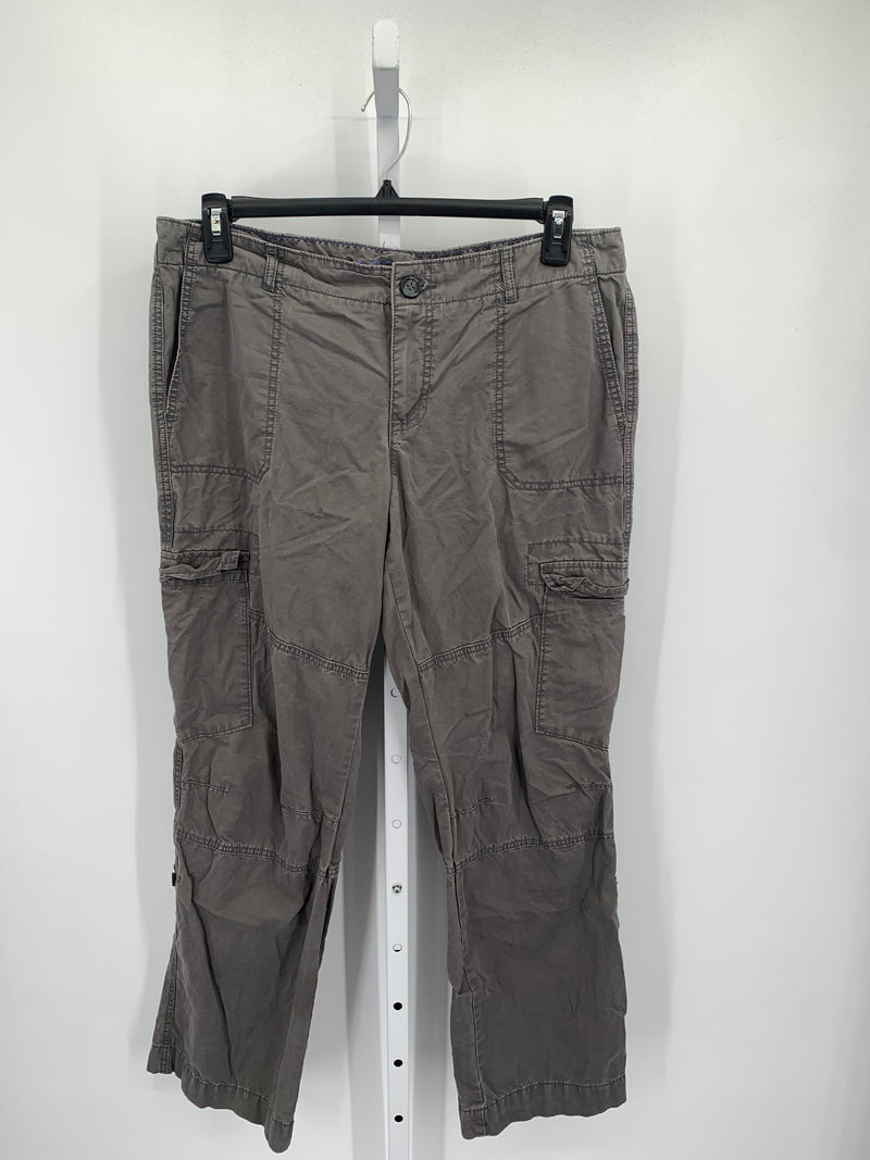 Dockers Size 14 Misses Pants