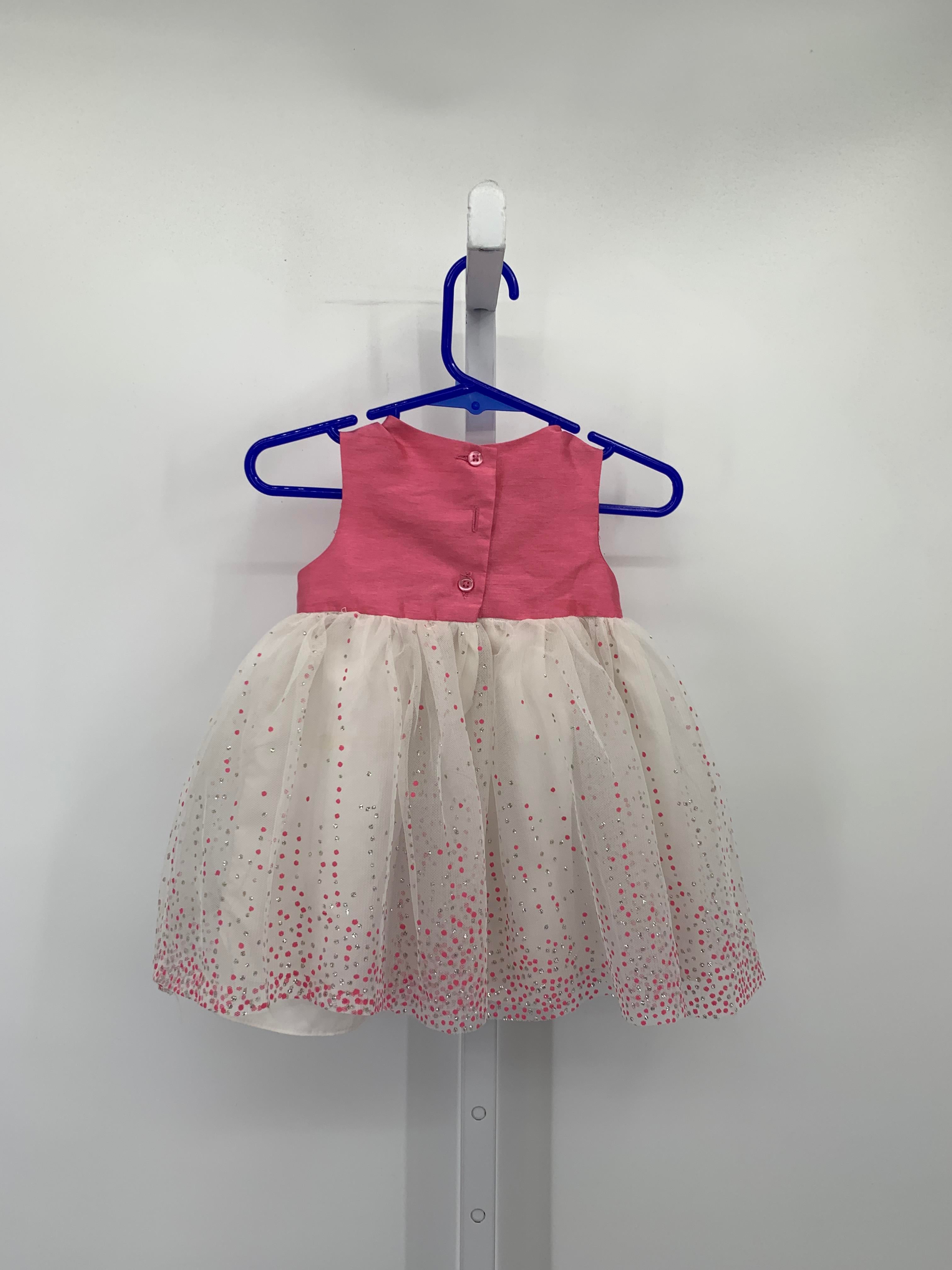 Marmalade Size 3-6 Months Girls Sleeveless Dress