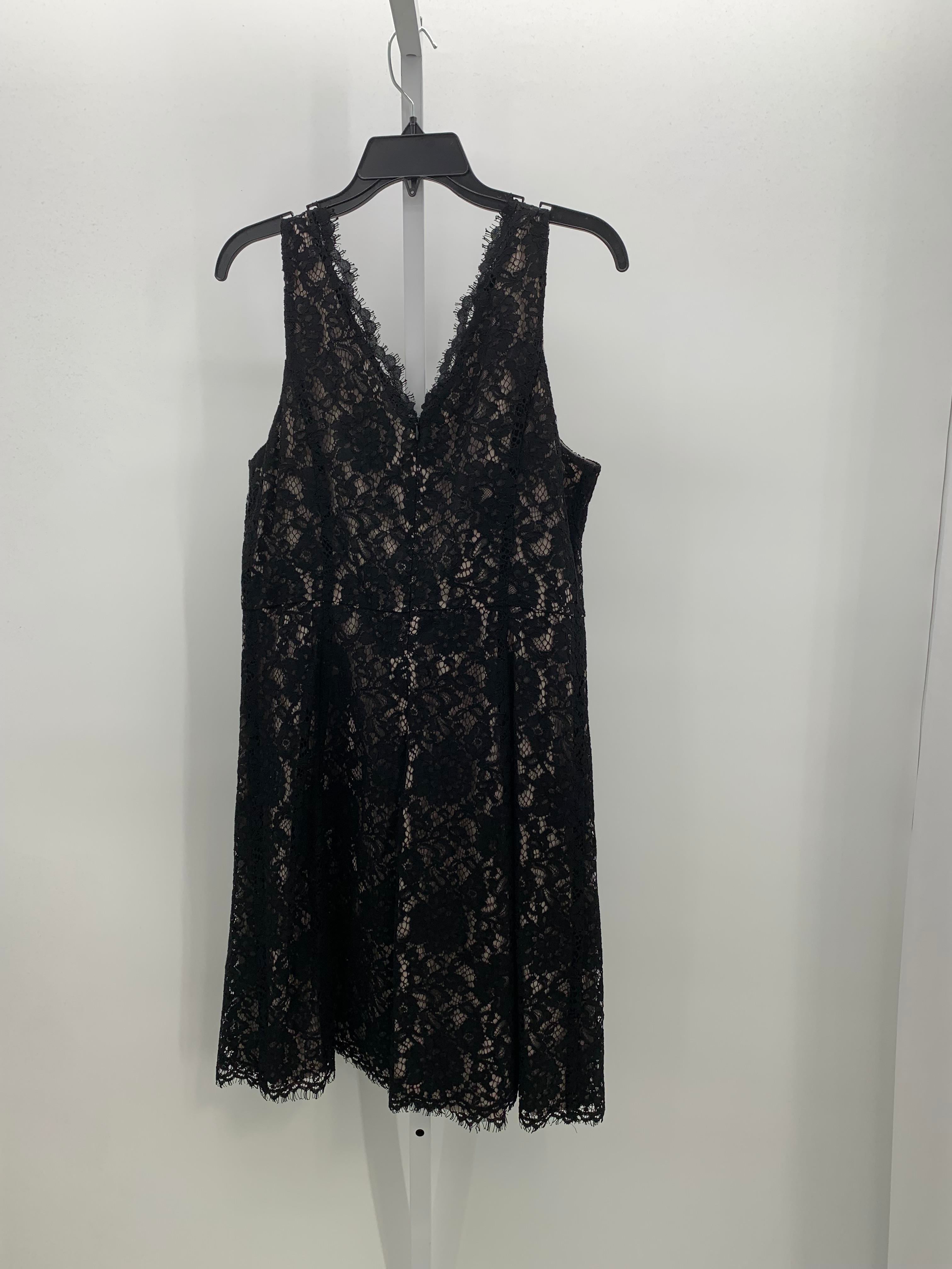 Loft Size 10 Misses Sleeveless Dress