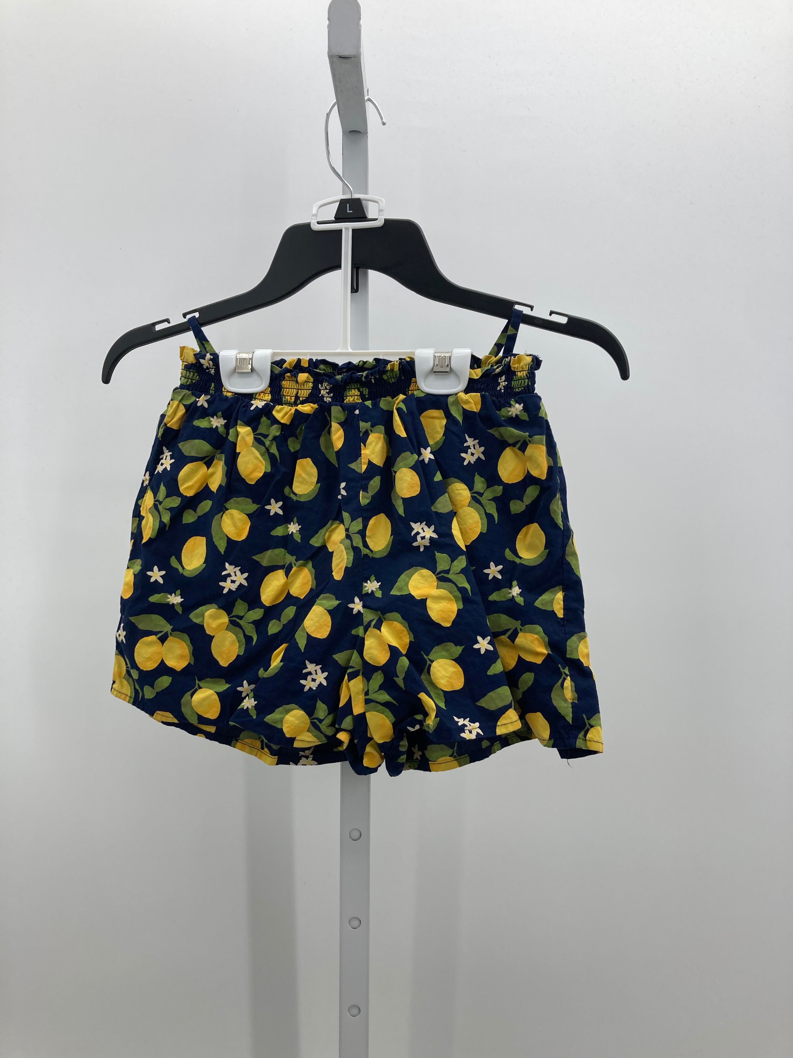 Nordstrom Size 10-12 Girls 2 Pieces