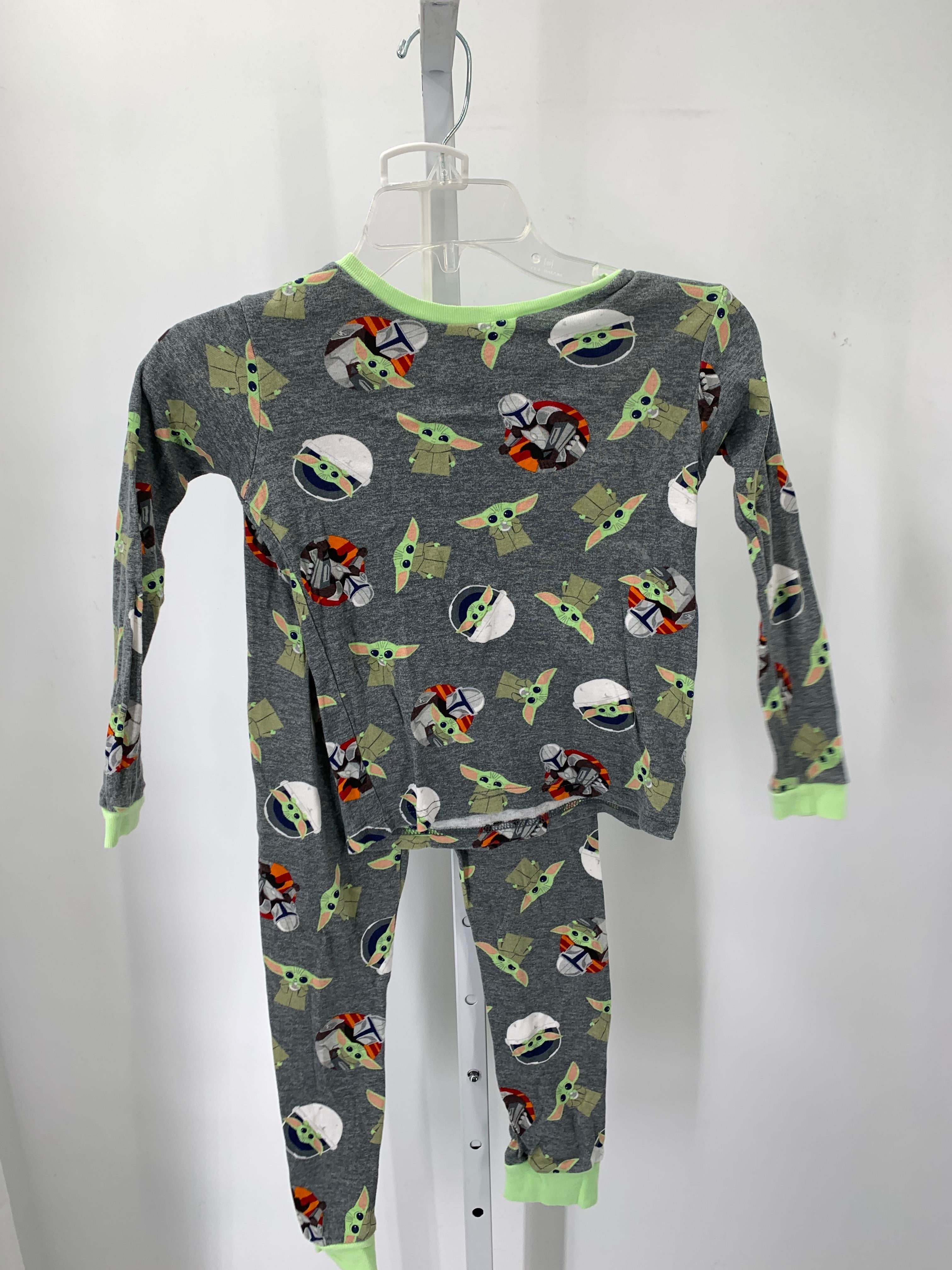 THE MANDALORIAN PJS