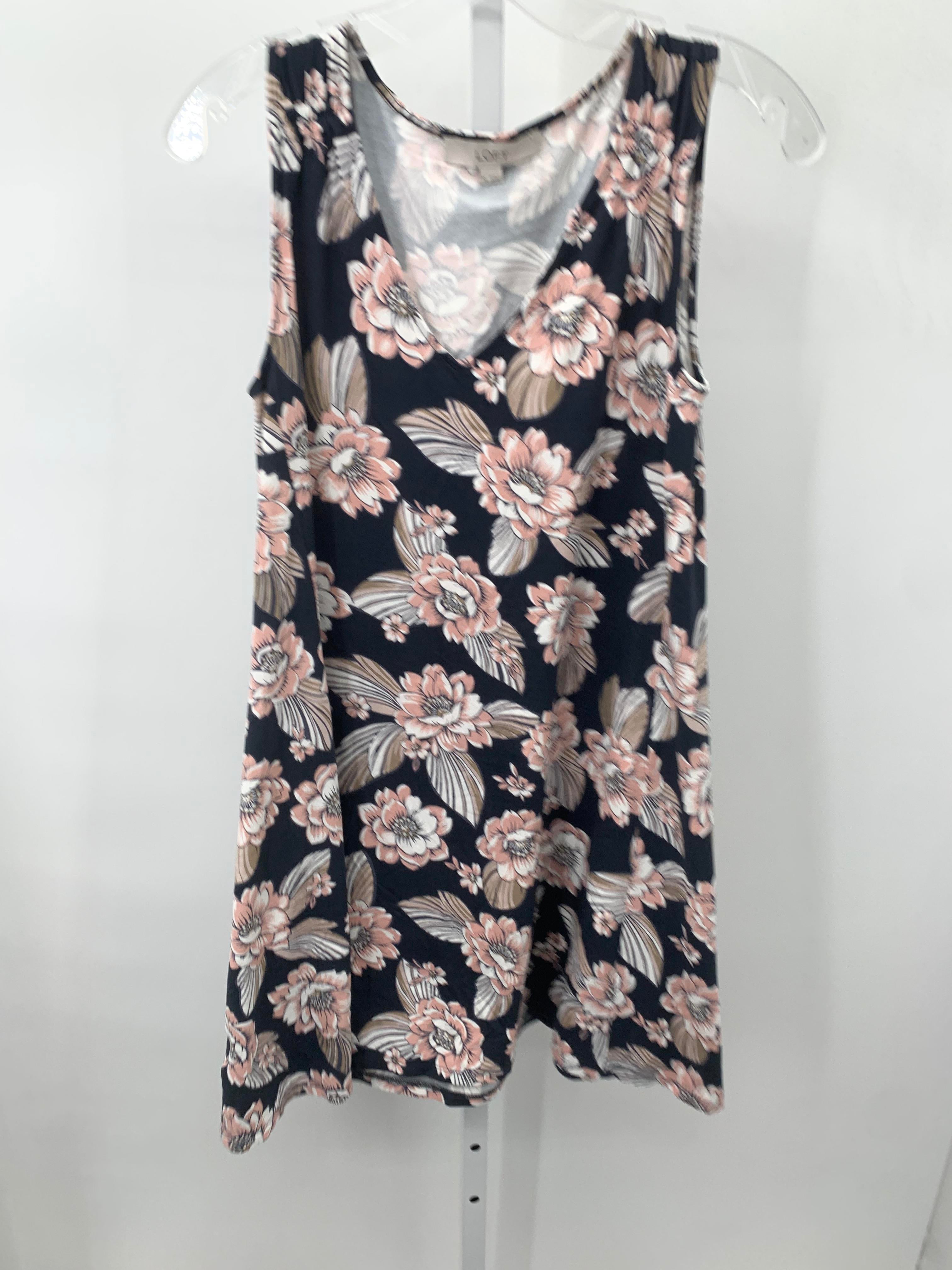Loft Size X Small Misses Sundress