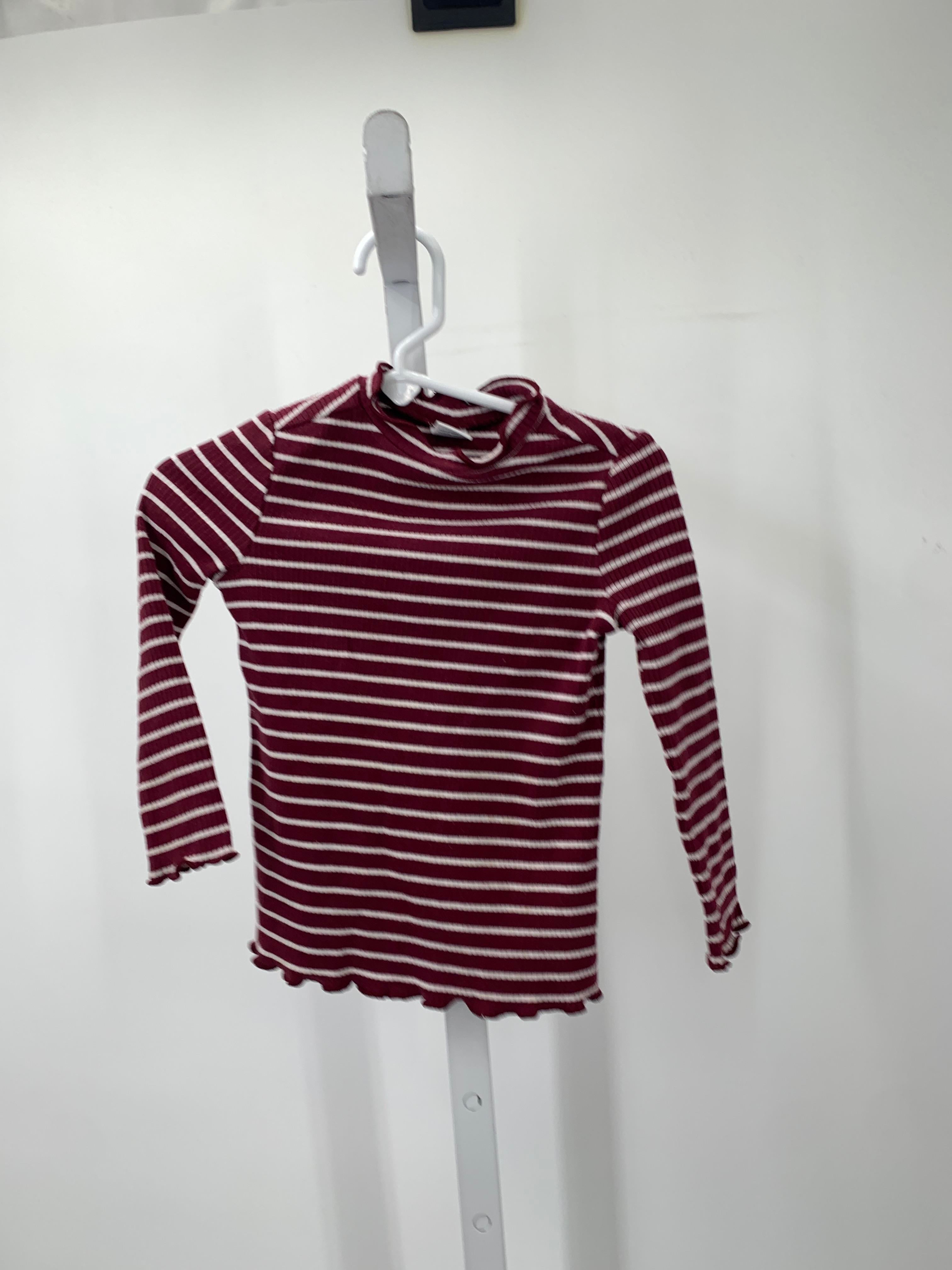 Old Navy Size 18-24 Months Girls Long Sleeve Shirt