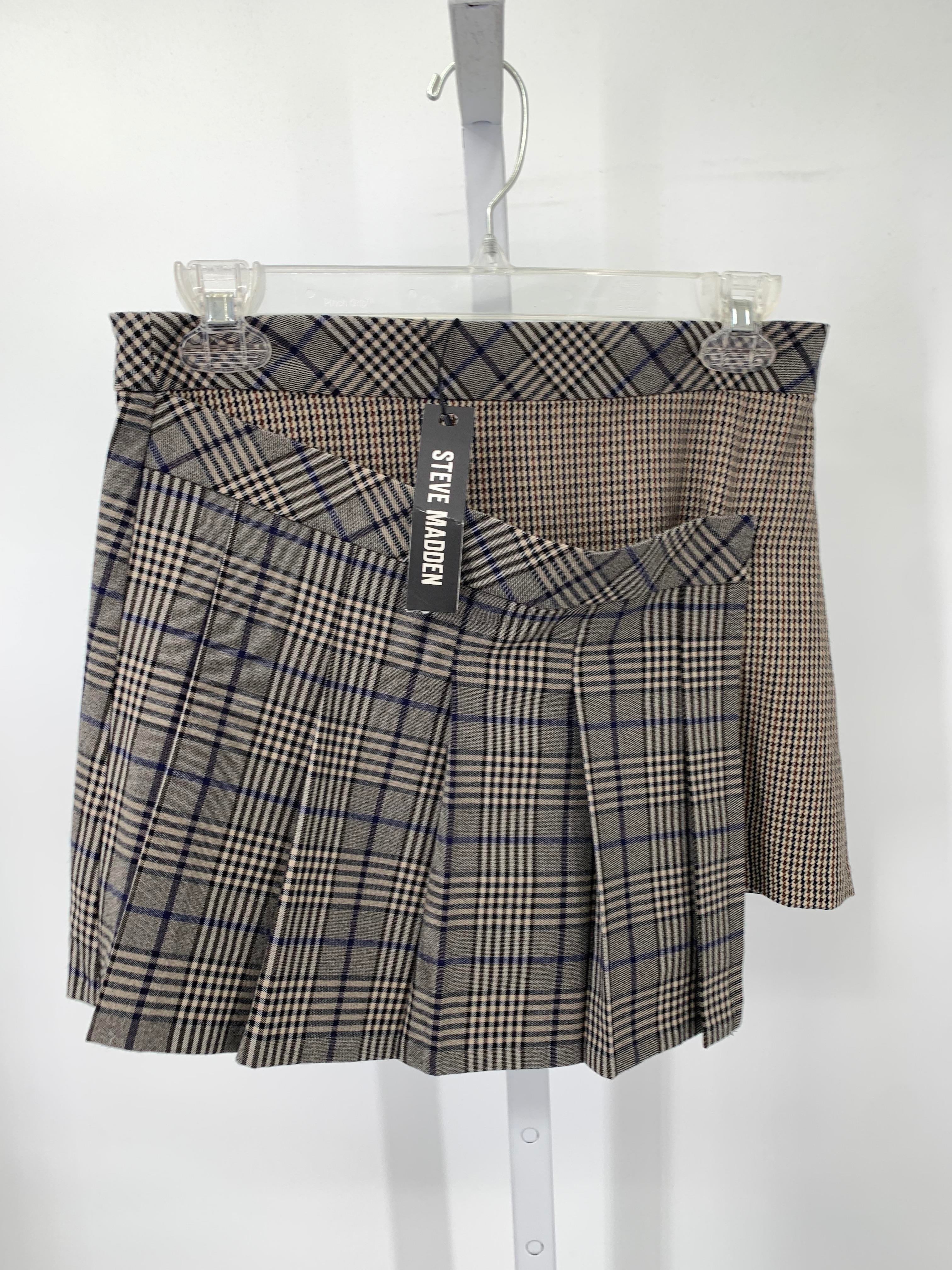 Steve Madden Size 0 Juniors Skirt