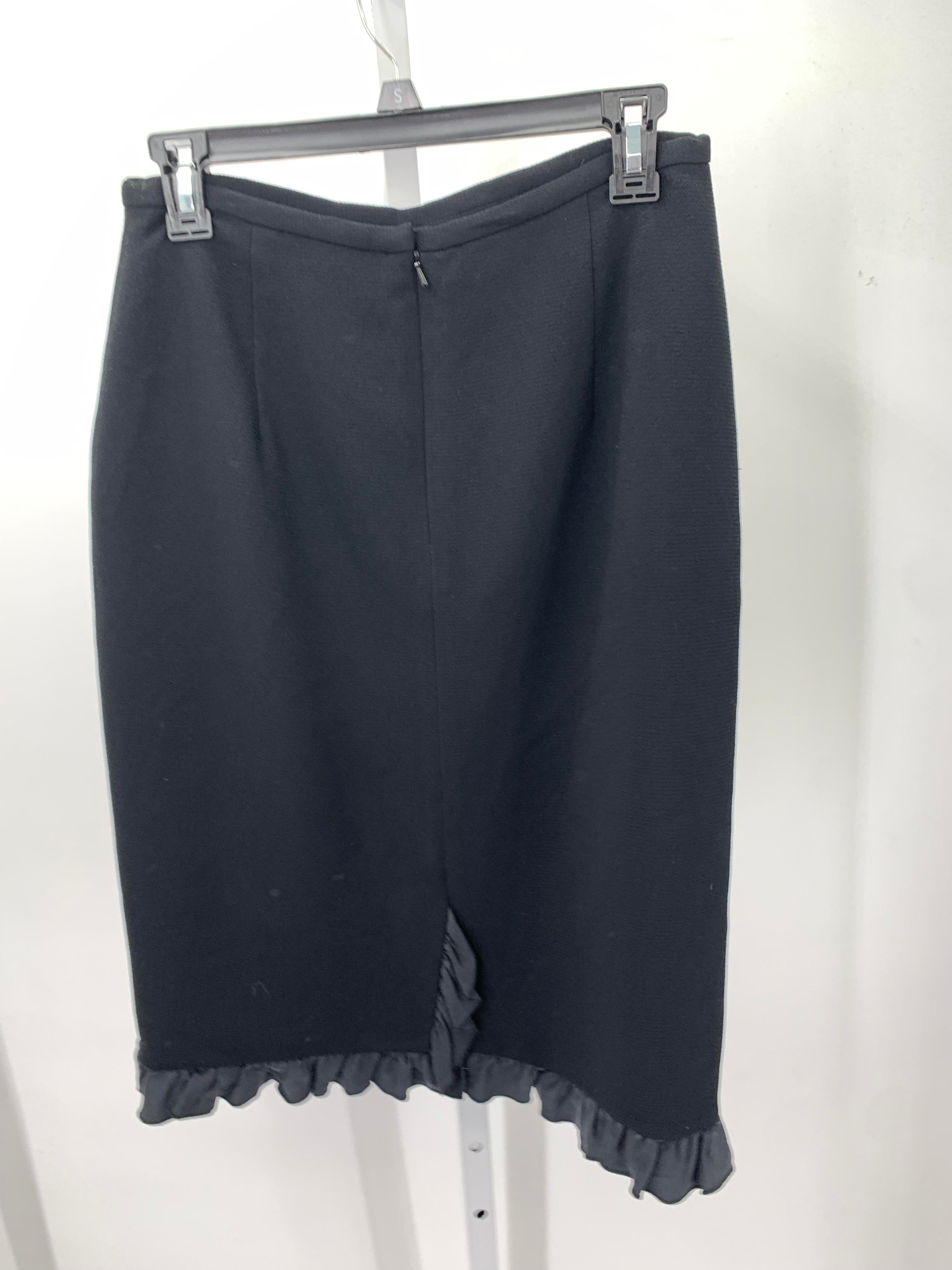 Talbots Size 8 Misses Skirt