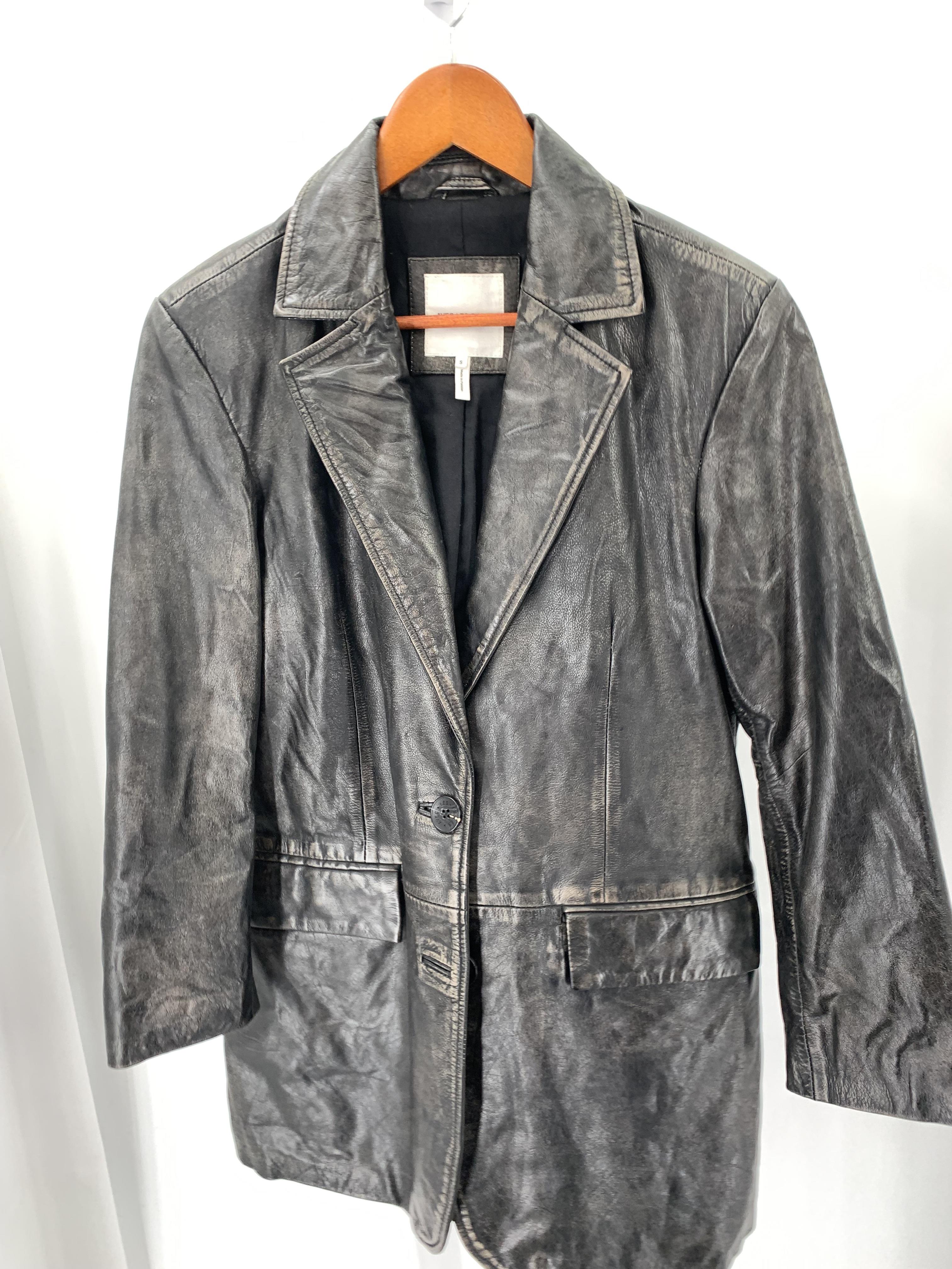Size Small Misses Jacket