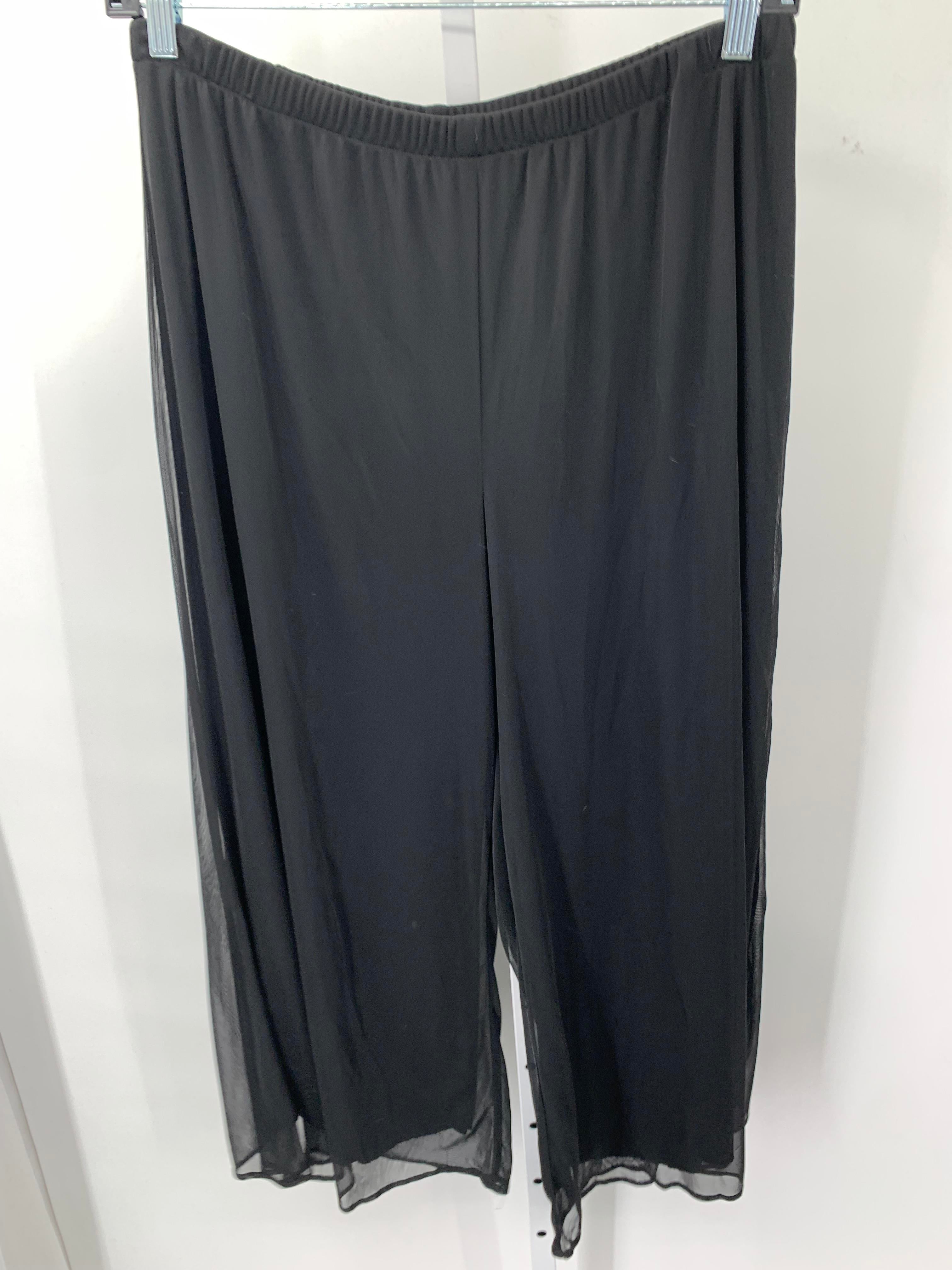 Dress Barn Size 18/20 W Womens Pants