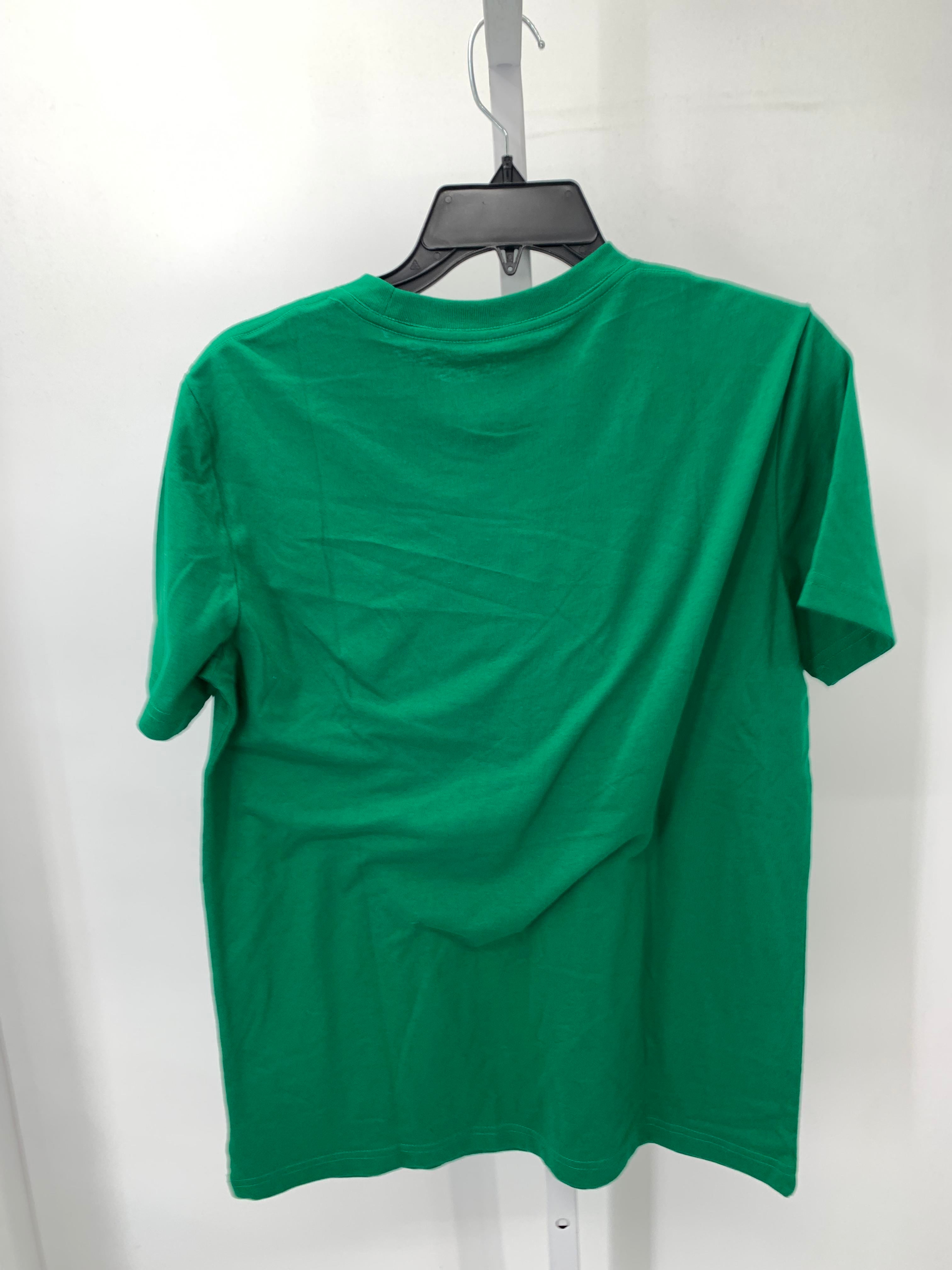 NEW SHORT SLV SHIRT JOLLY CREW