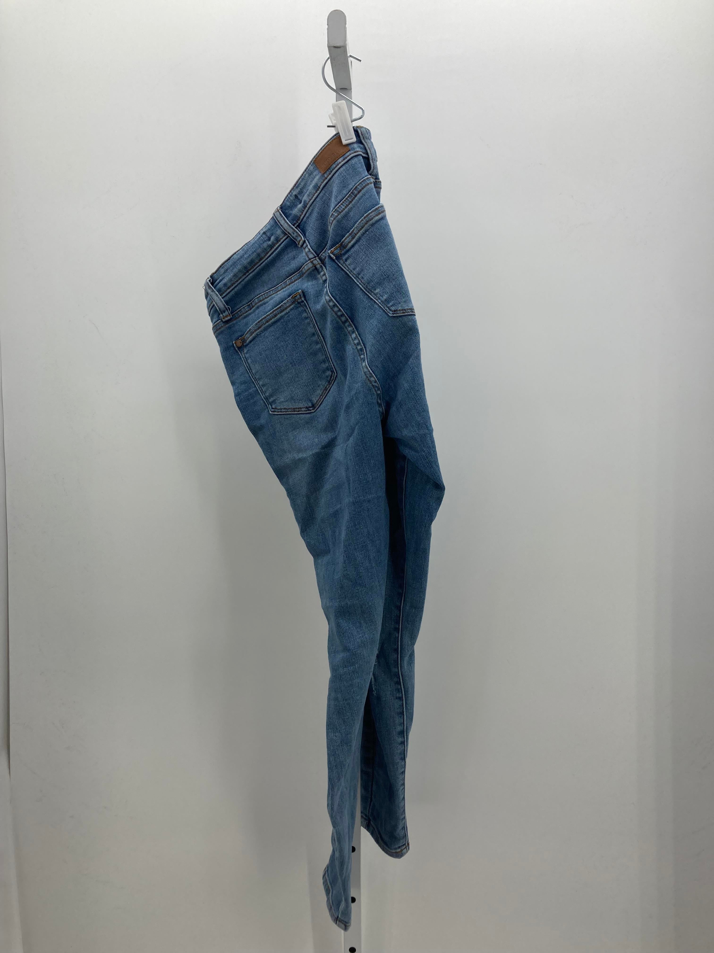 Judy Blue Size 3 Juniors Jeans