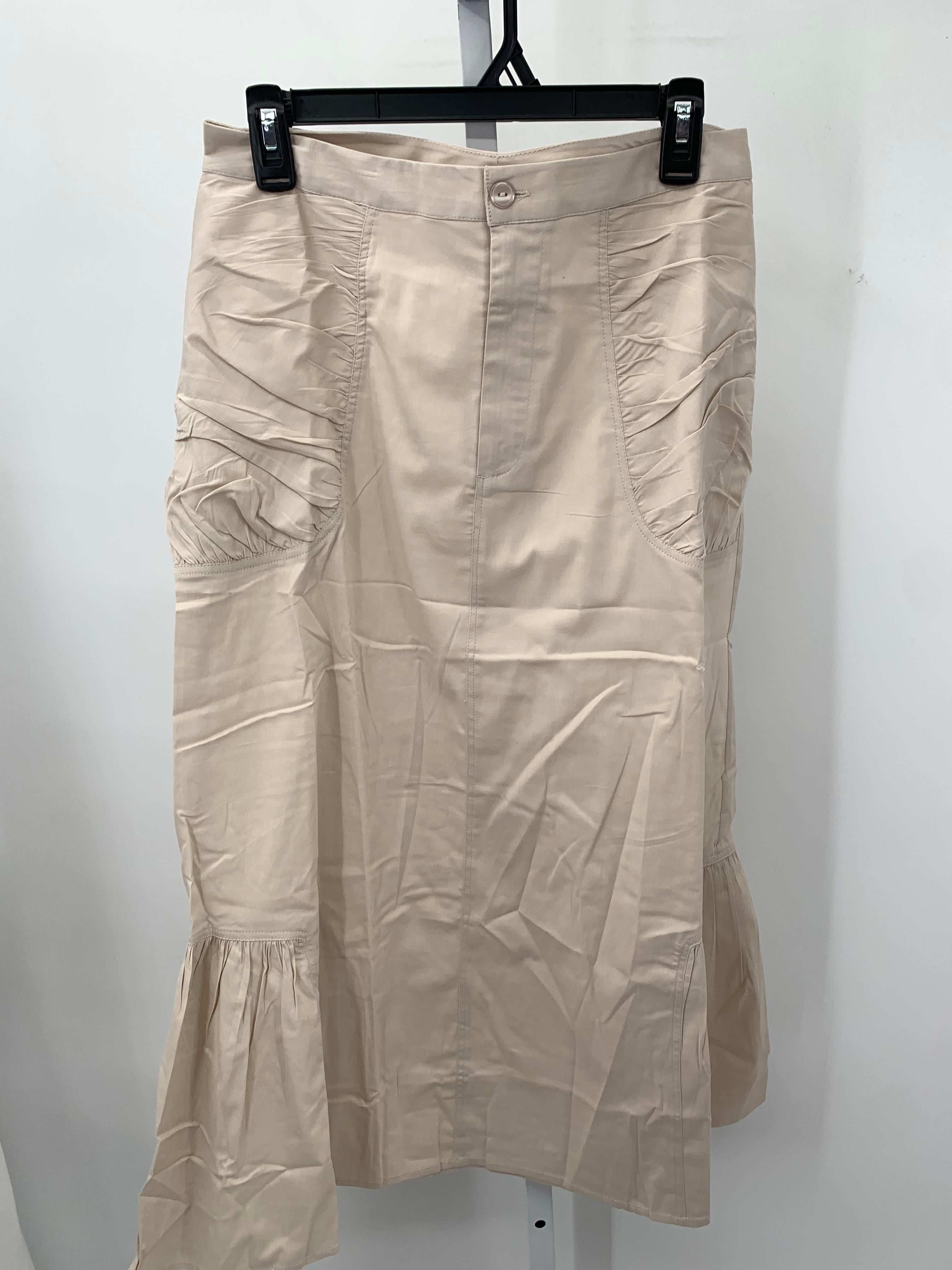 Size Medium Misses Skirt