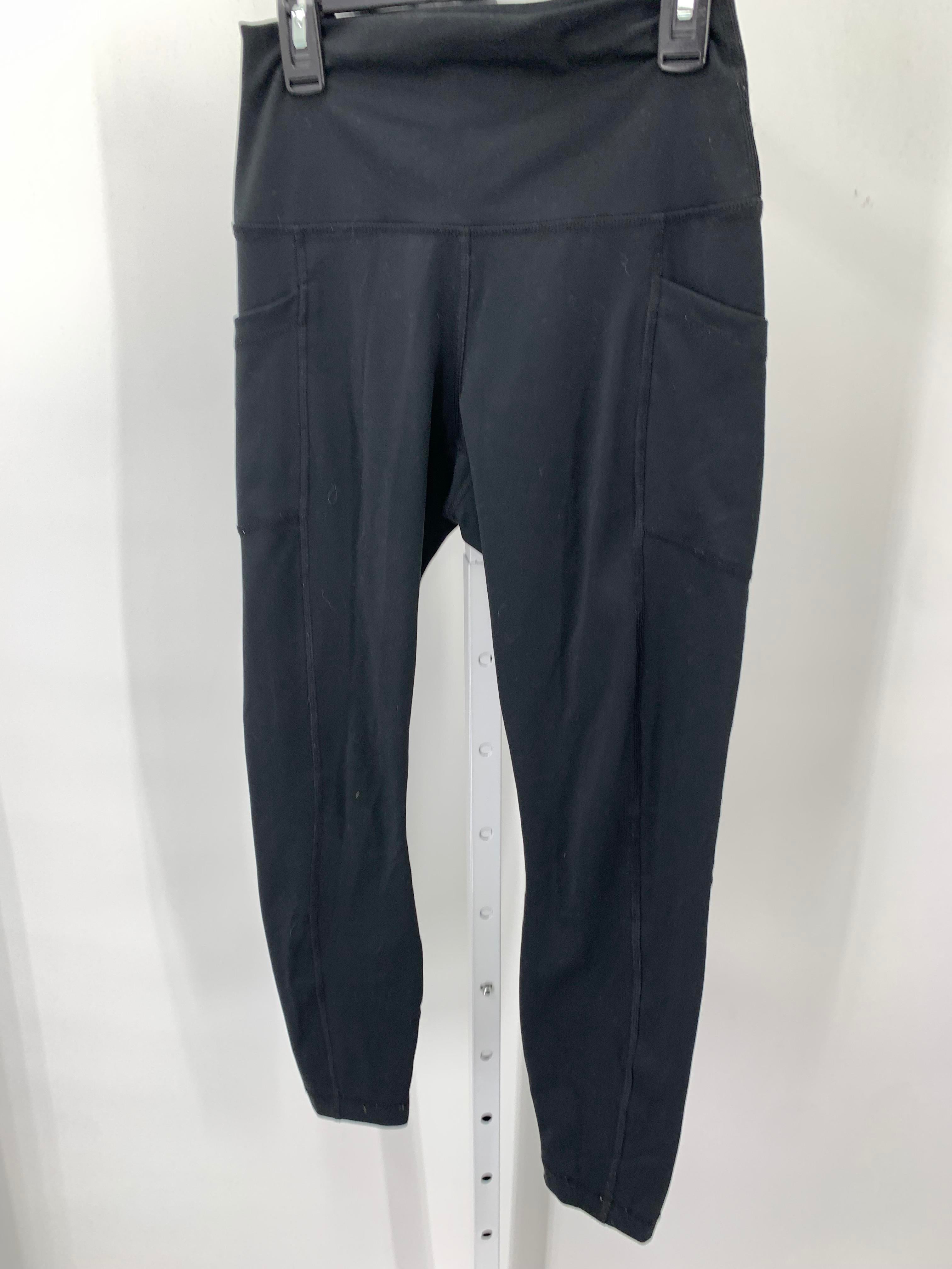 90 degree Size Small Misses Leggings