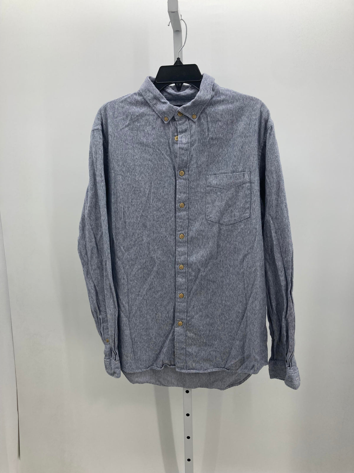 BTN DOWN SHIRT.