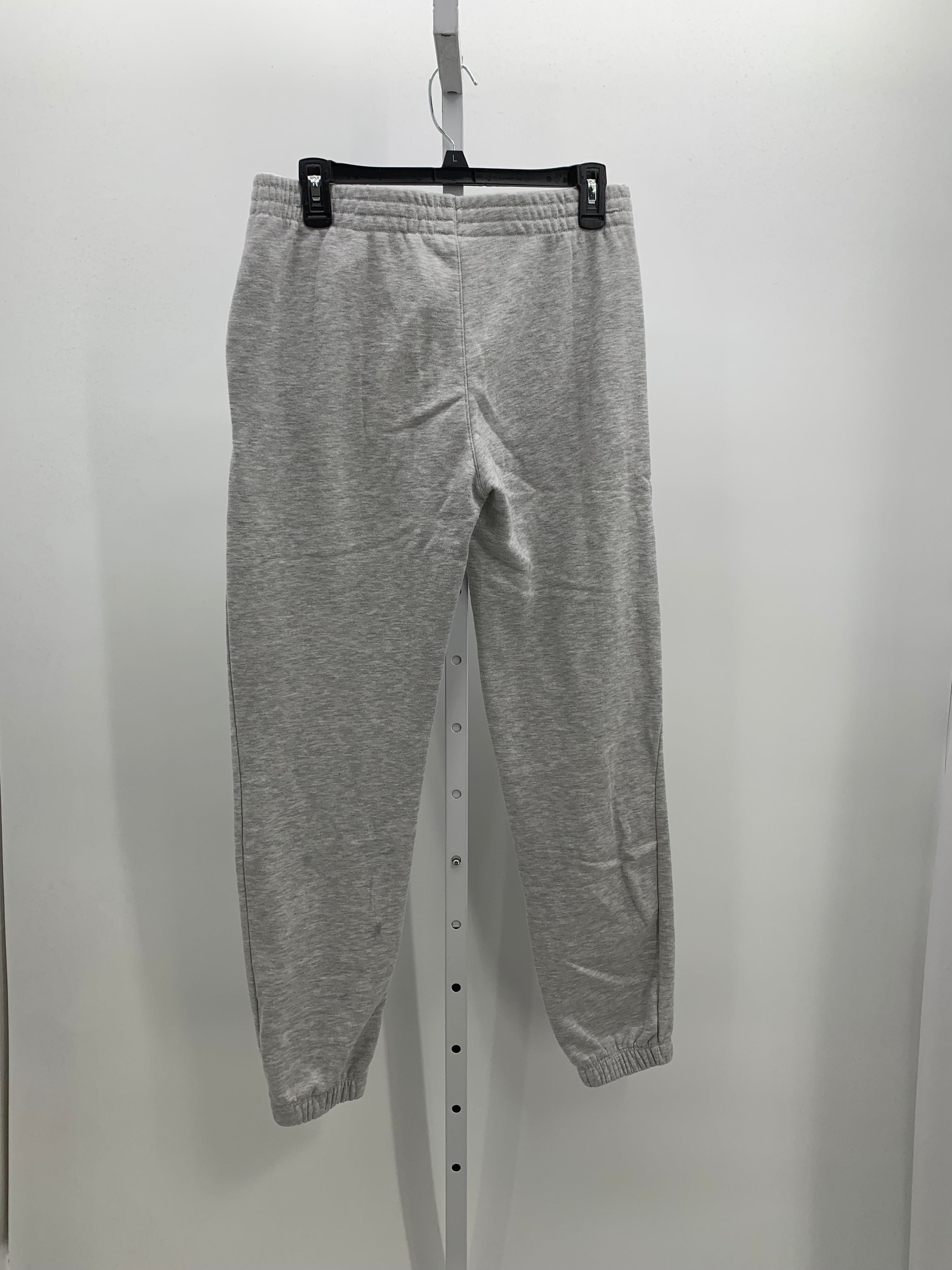 ELASTIC WAIST