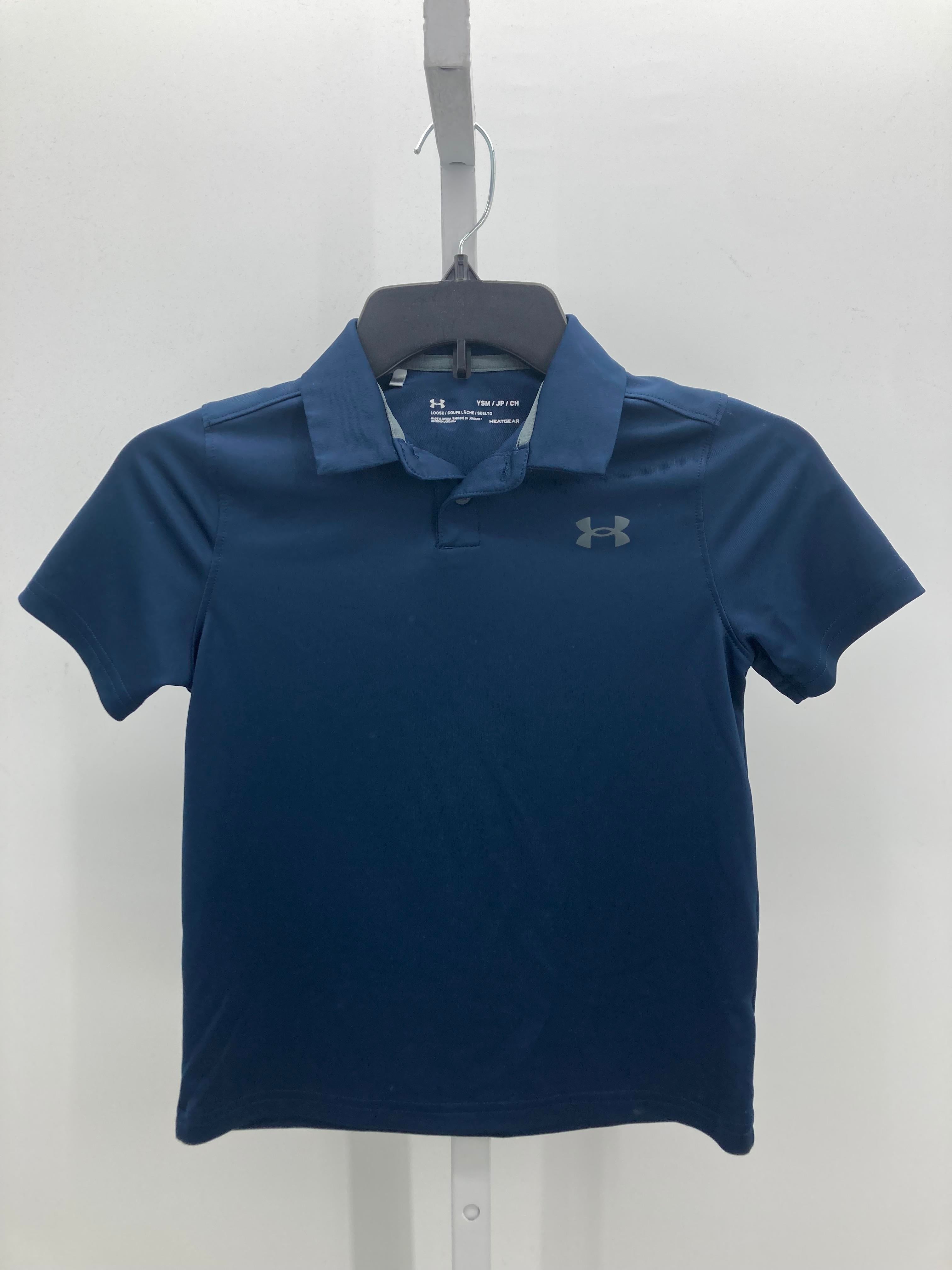 ACTIVE WEAR POLO