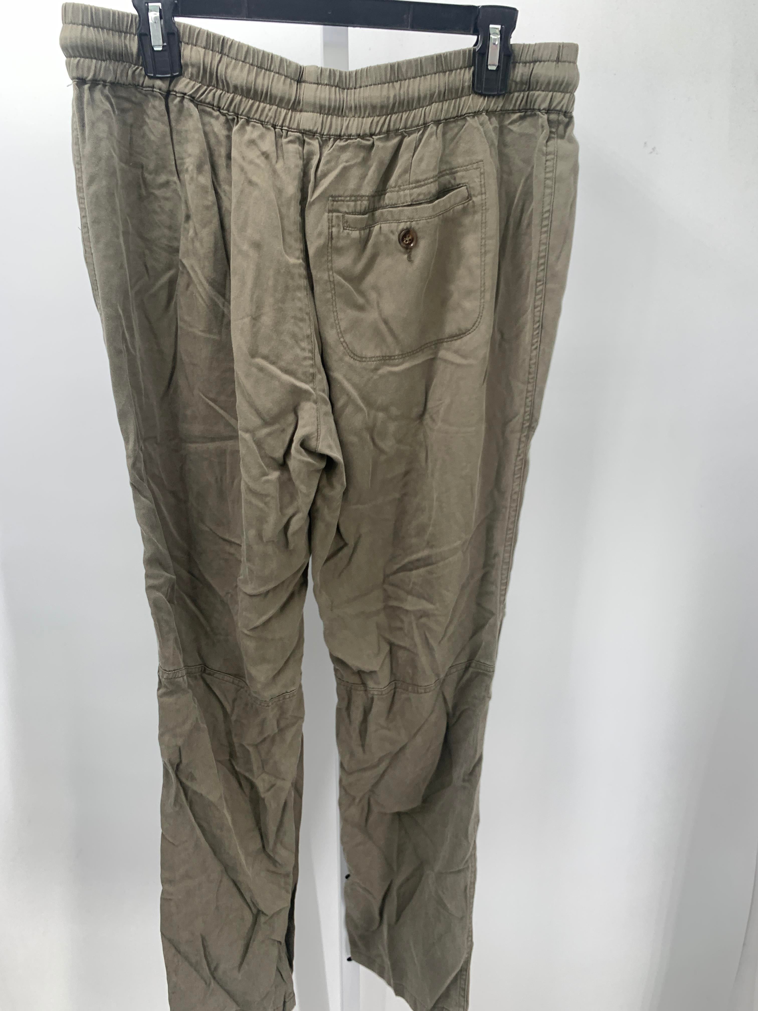 Size Large Juniors Pants