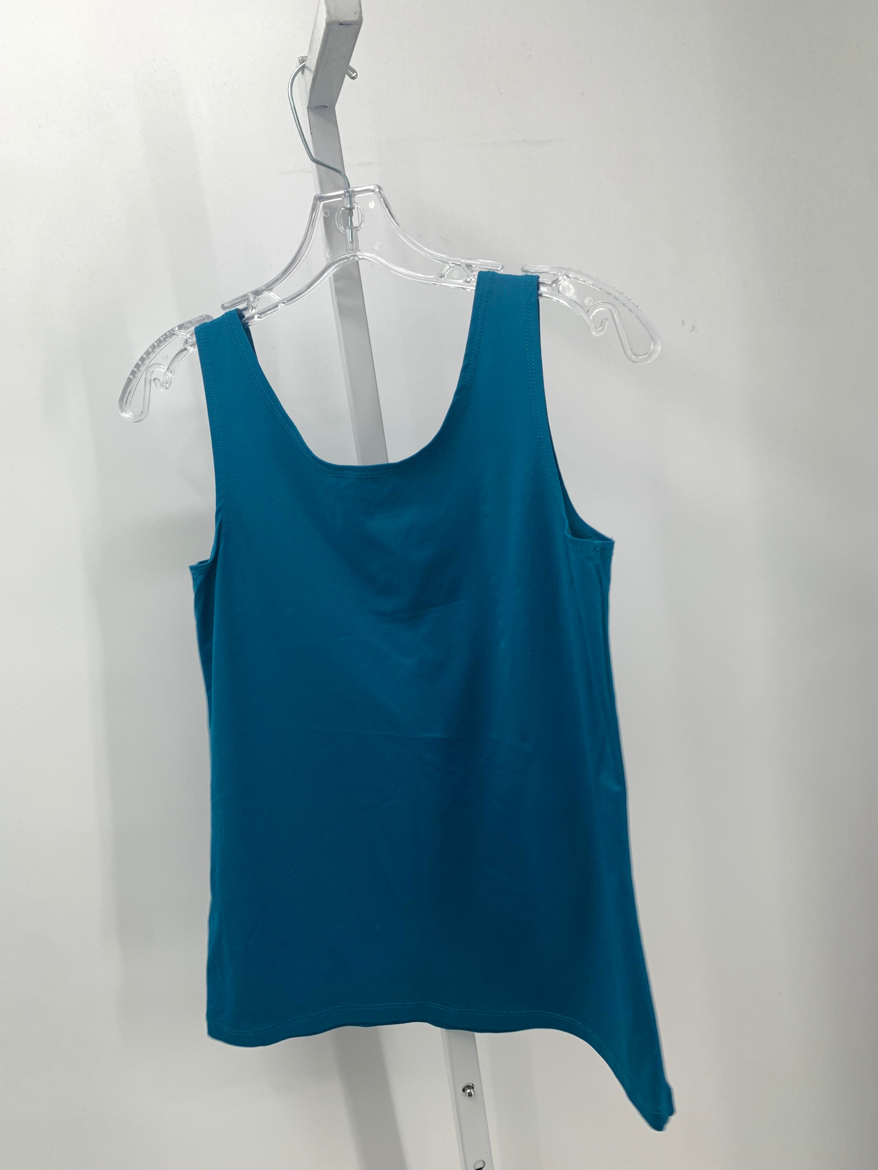 Christopher & Banks Size Small Petite Petite Tank