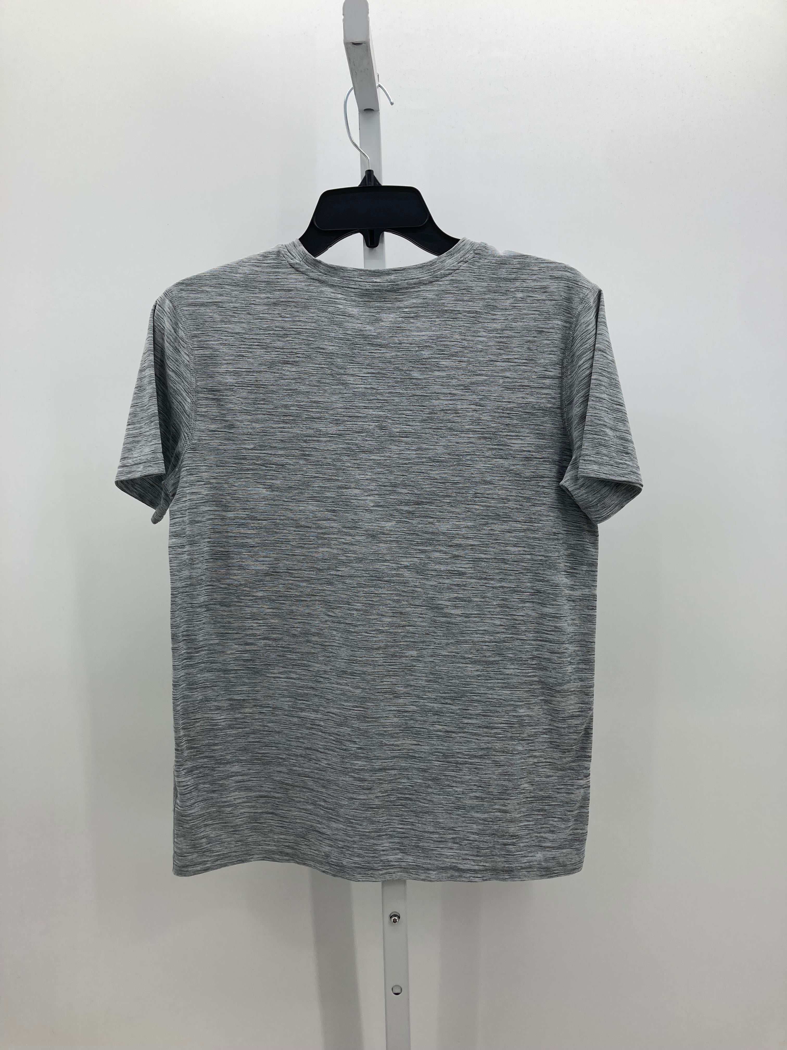 KNIT TEE