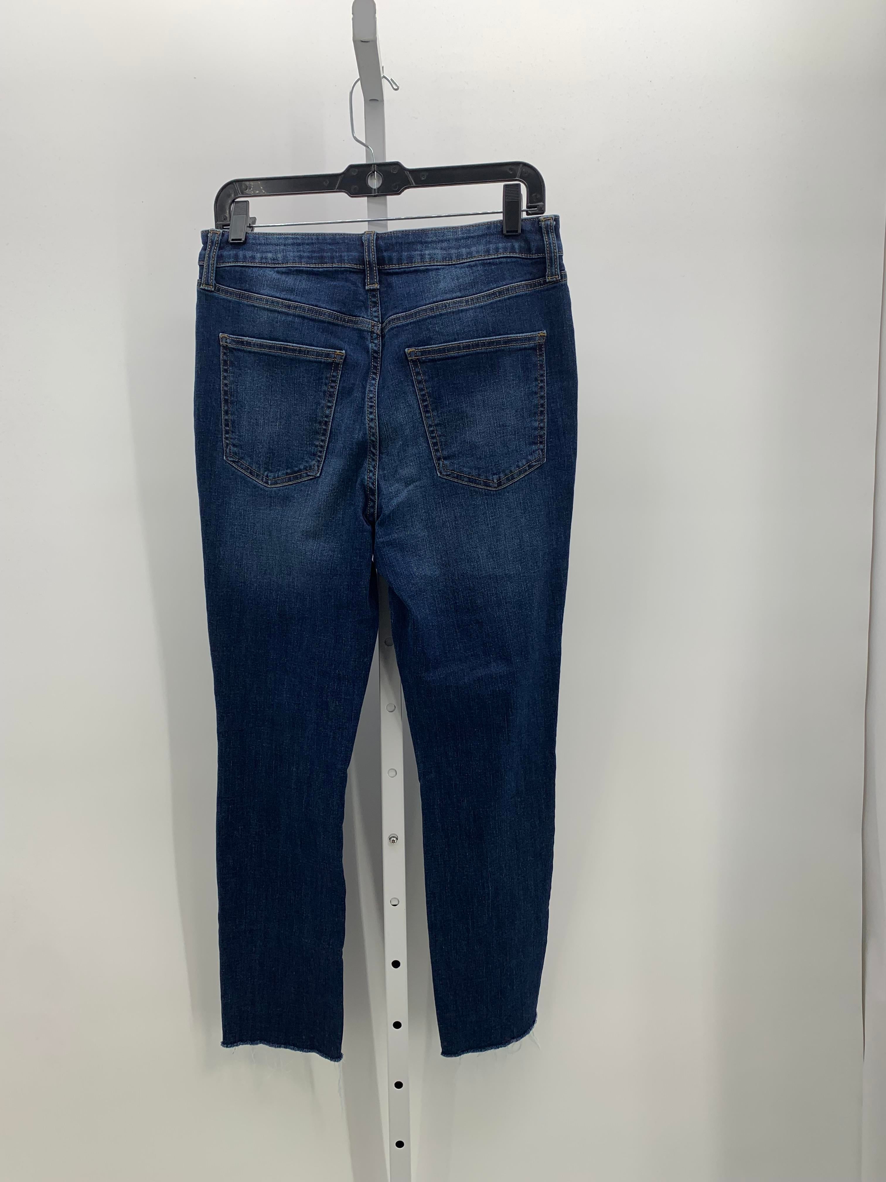 Lauren Conrad Size 10 Misses Jeans