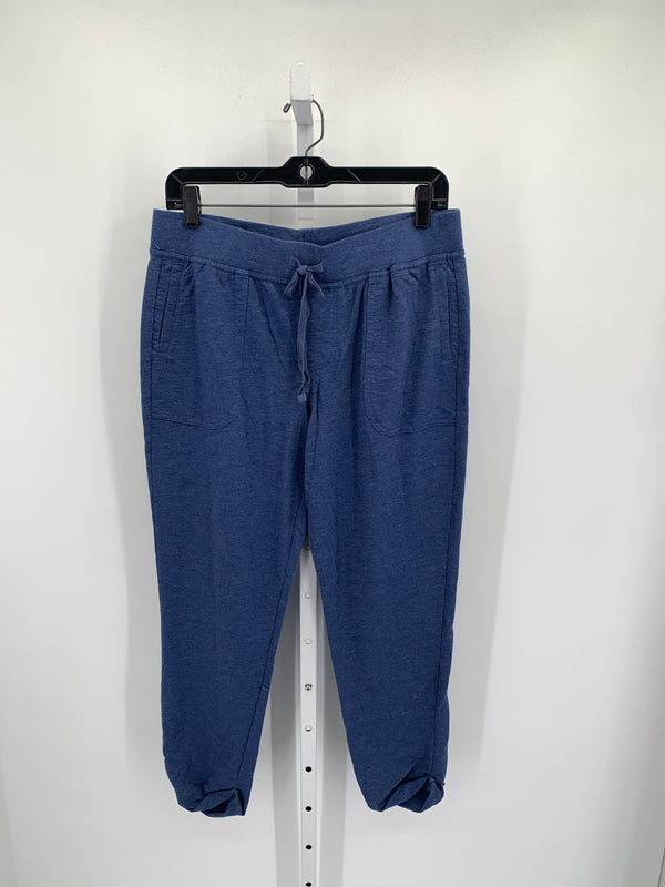 Sonoma Size Medium Petite Petite Sweat Pants